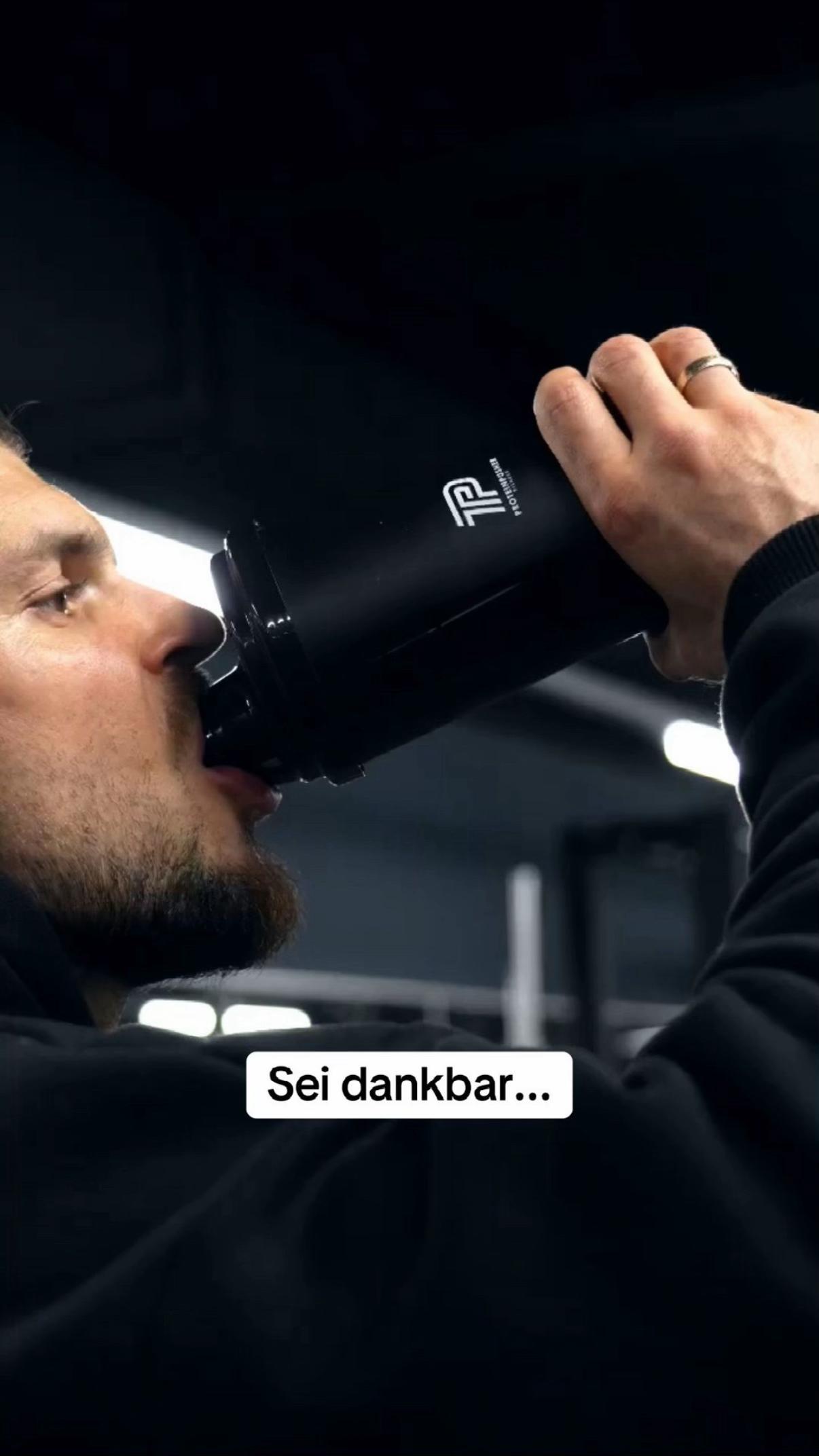 @Proteinpusher