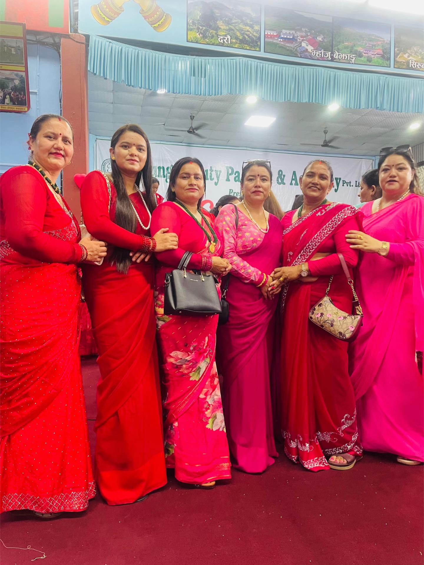 @Gita chhetri