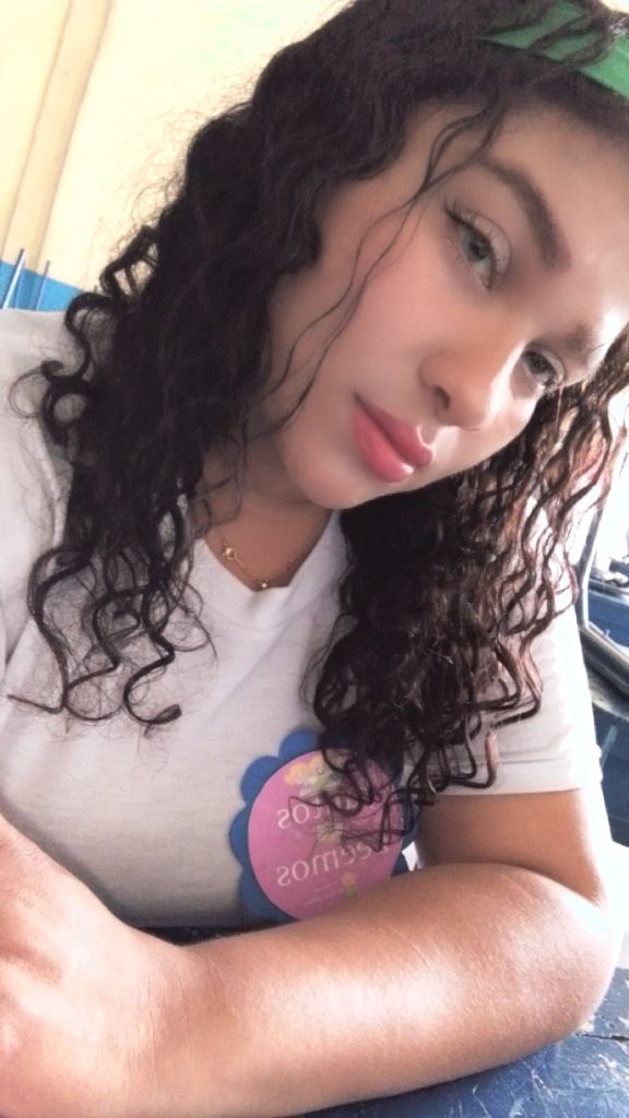 @luciana mendoza