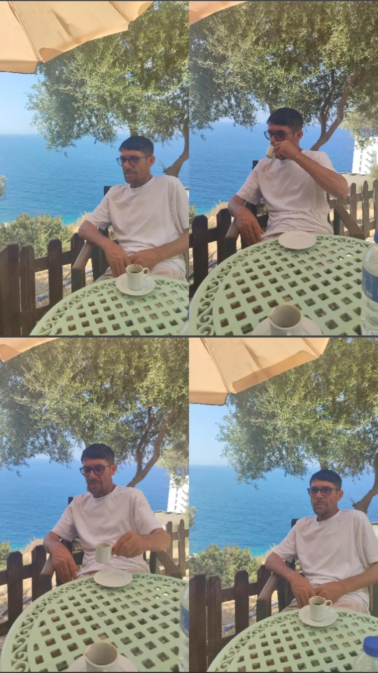@İsmail İşbilen