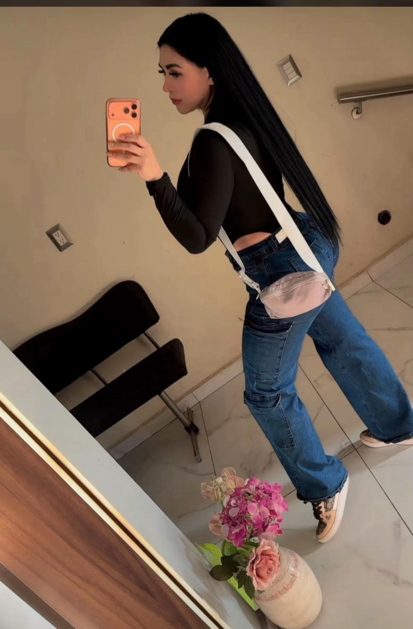 @Karina Fernandez