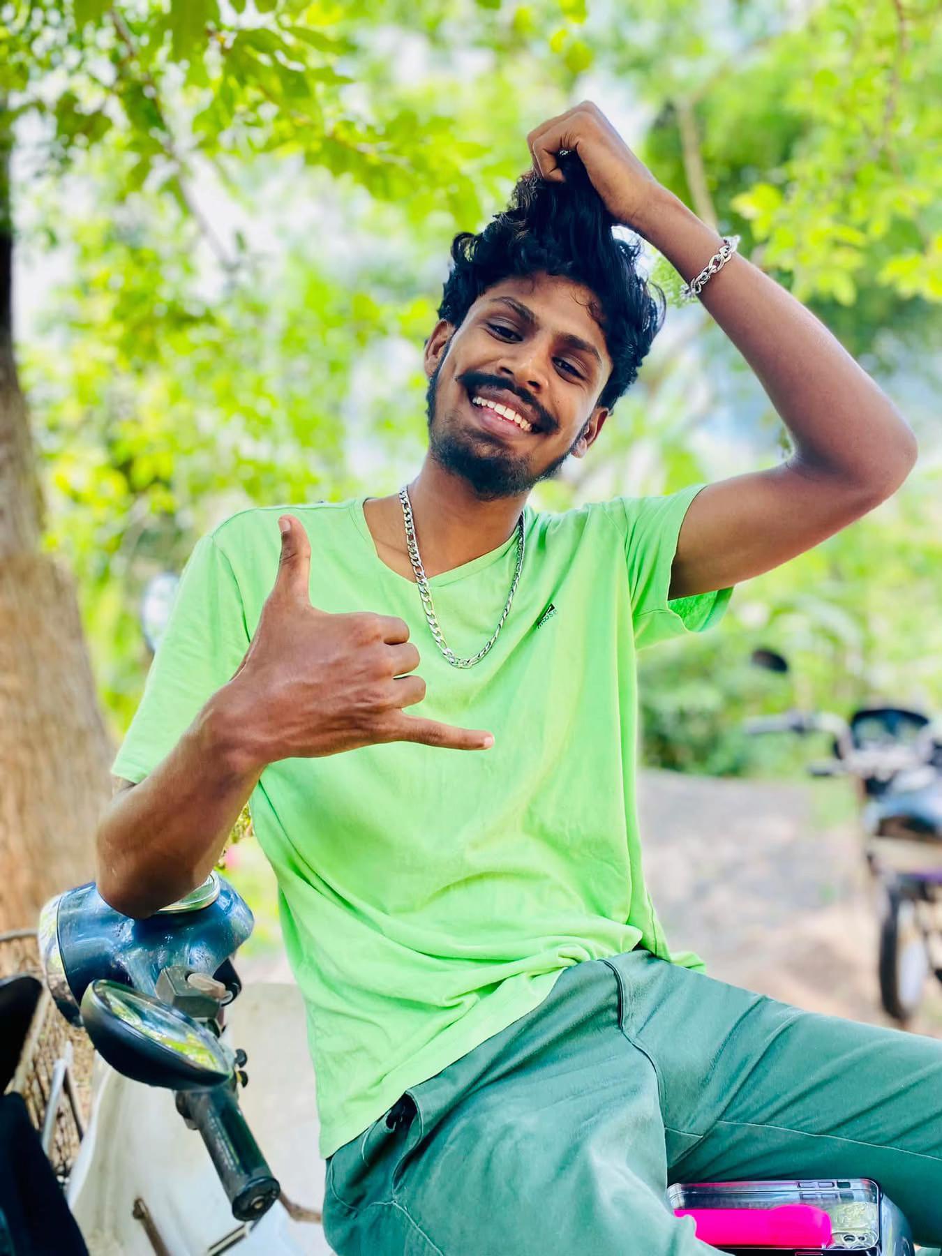 @Niro B Lakmal 2