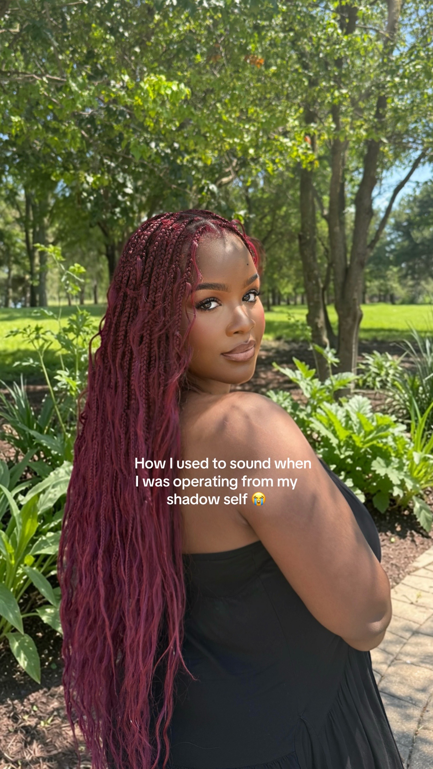 @Jackie Cymone