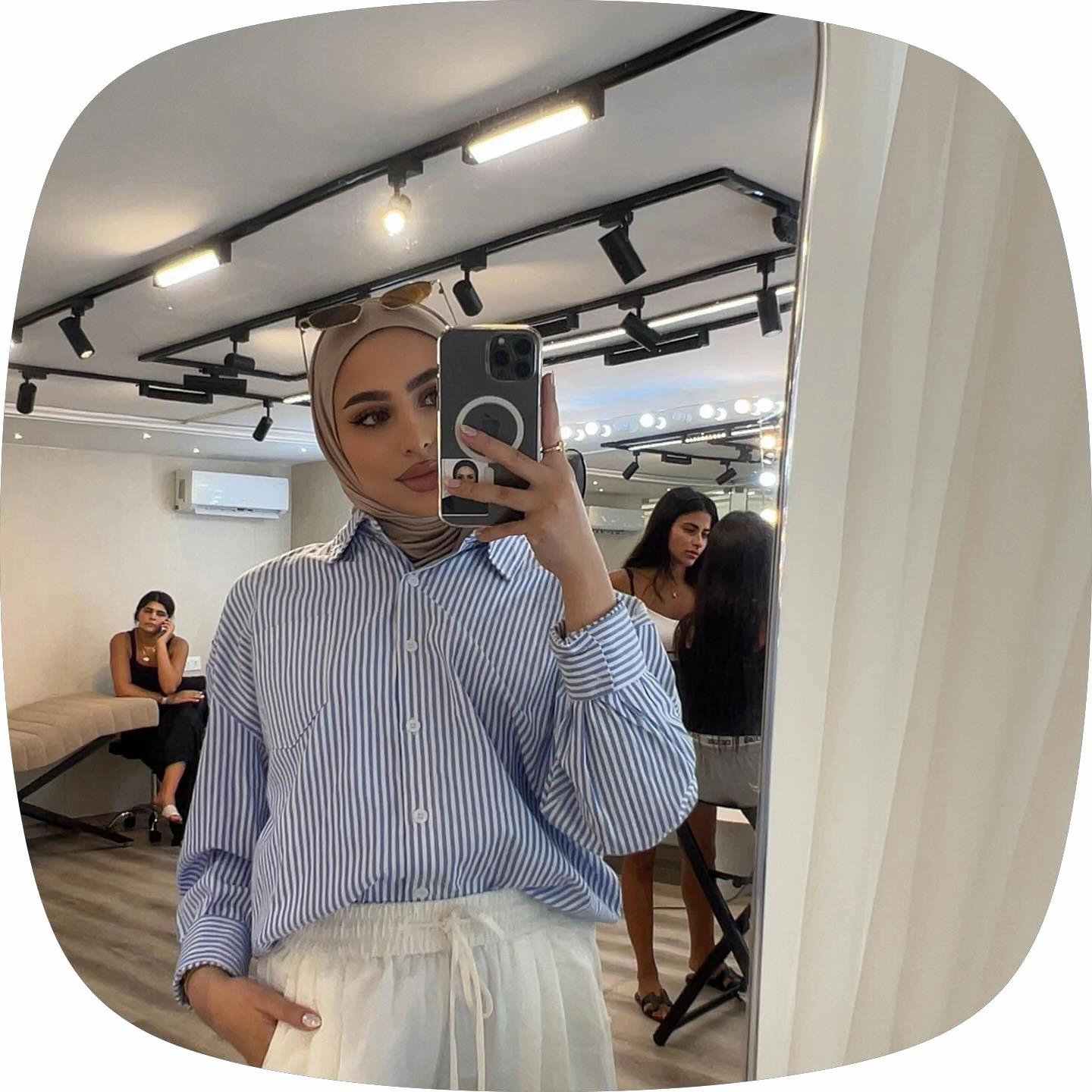 @Saja Mohieddine
