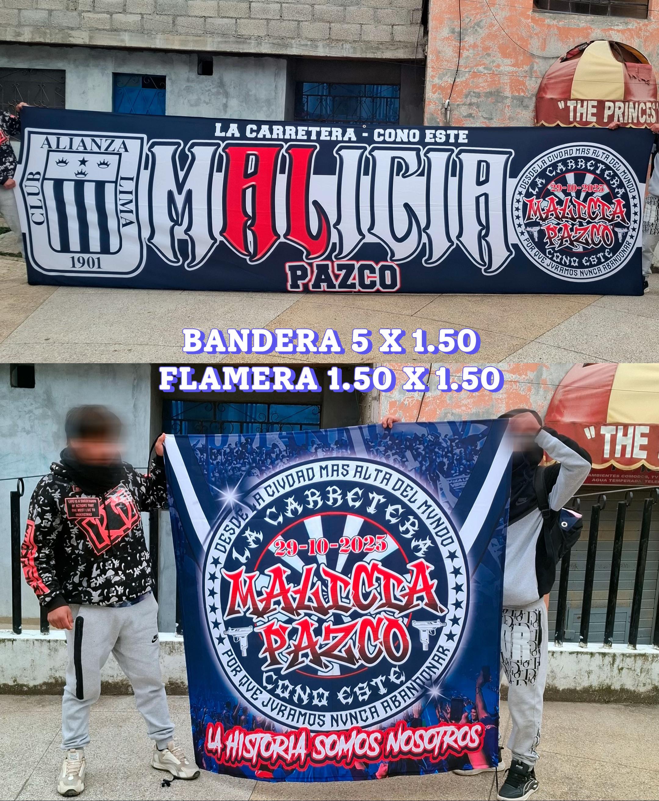 @Diseños BarraBrava