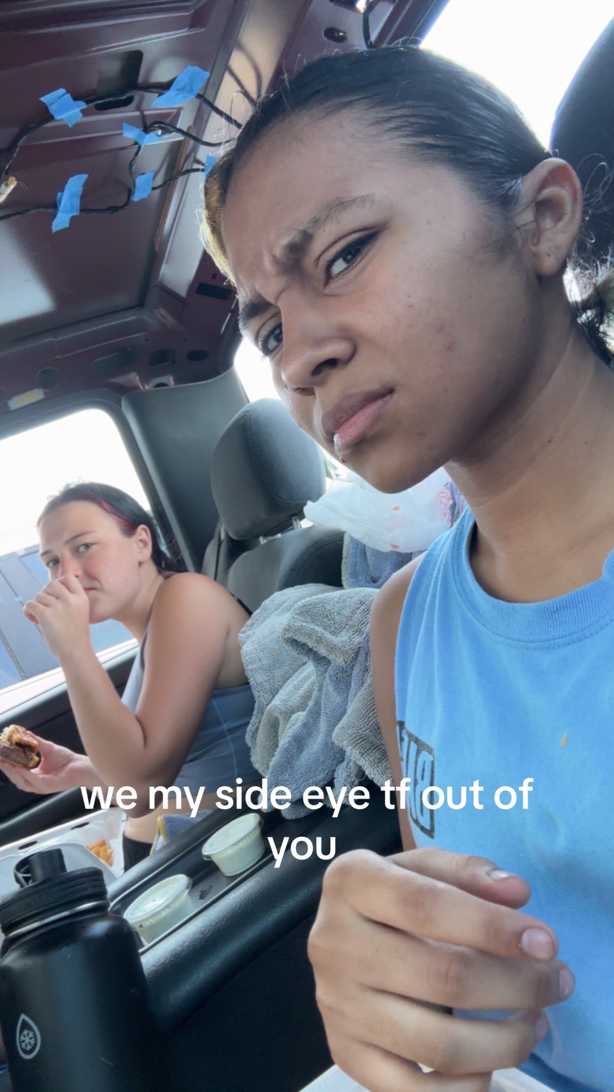 @taylors spam acc