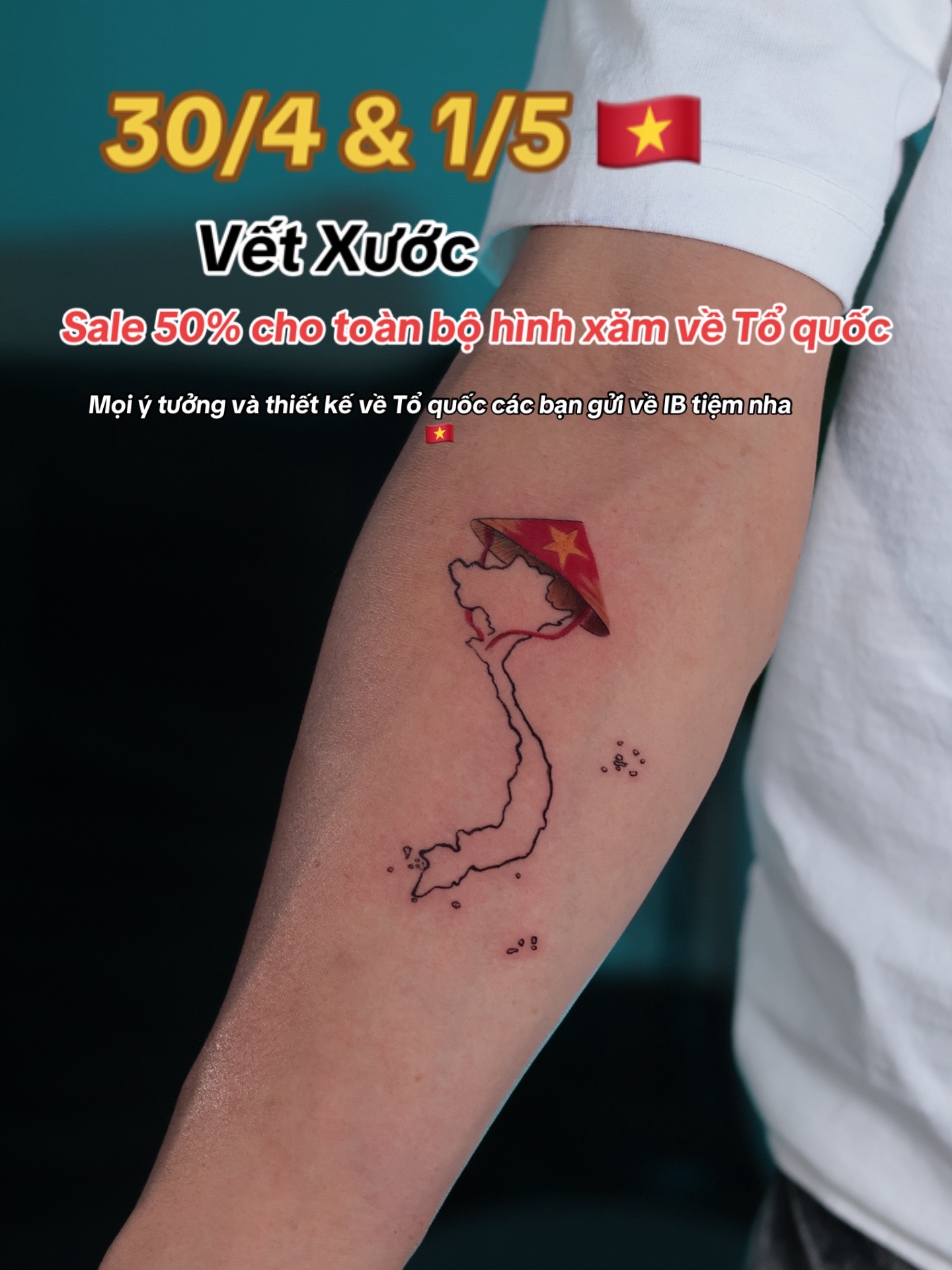 @Vetxuoc.ideatattoo