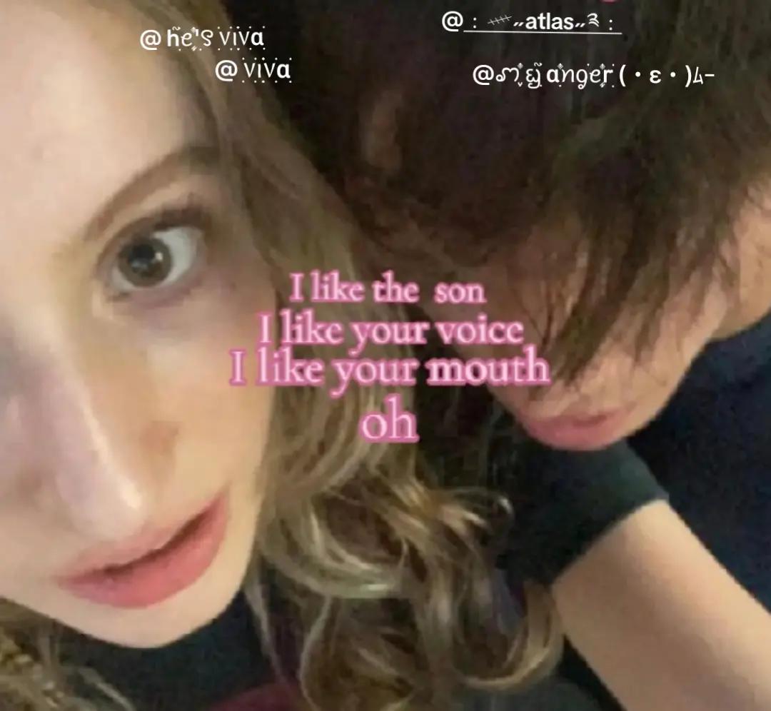 @&bull;︴,   ♡   𝒶𝓁𝒾𝒸𝑒   ೄྀ ,