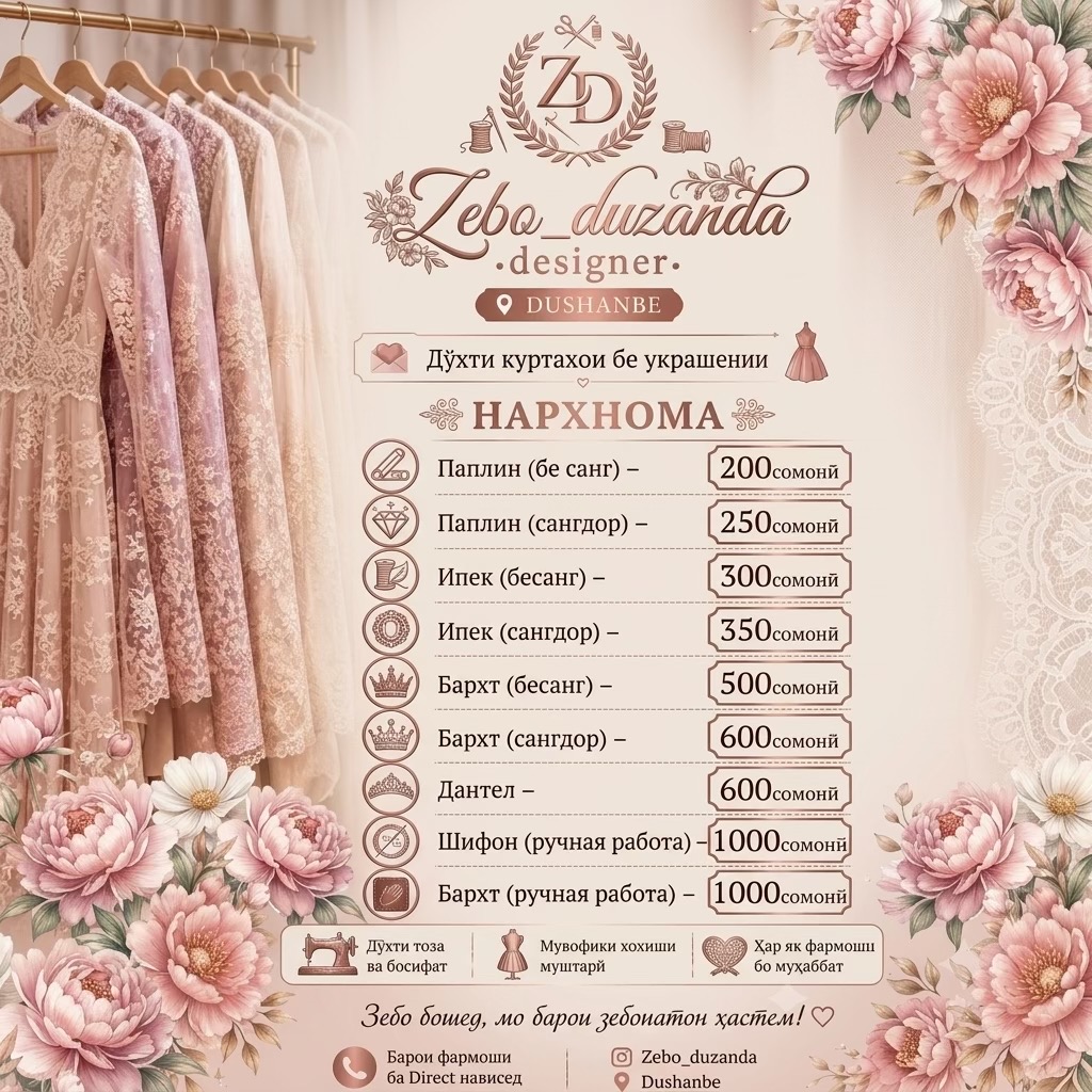 @⚜️zebokhonum⚜️