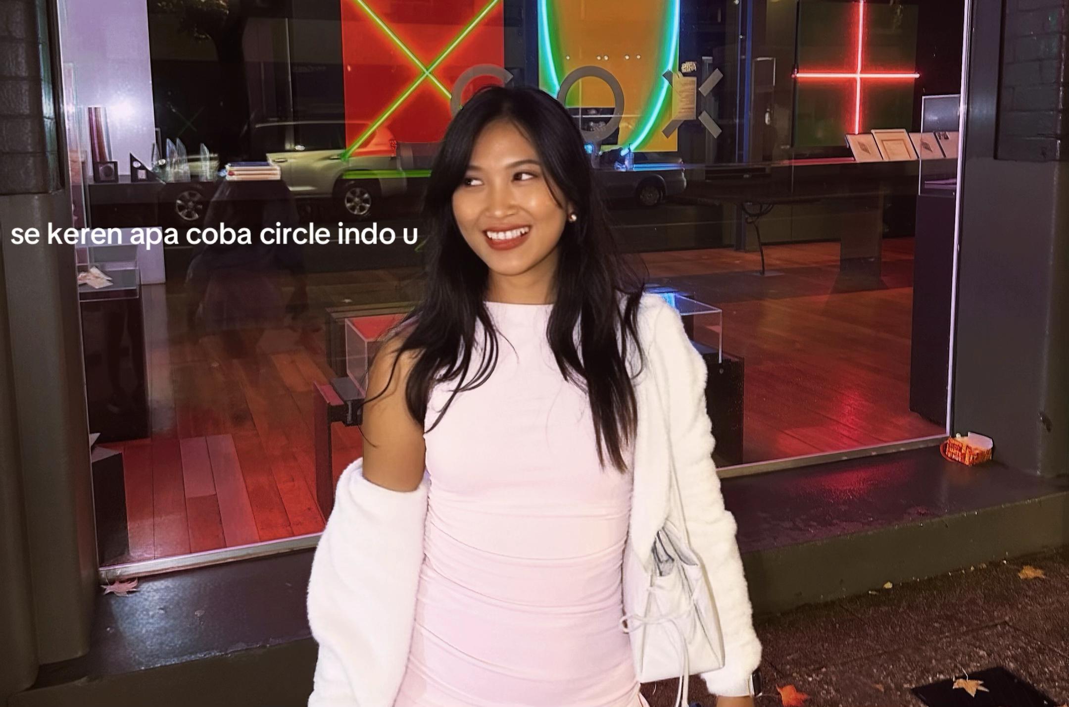 @Nindya