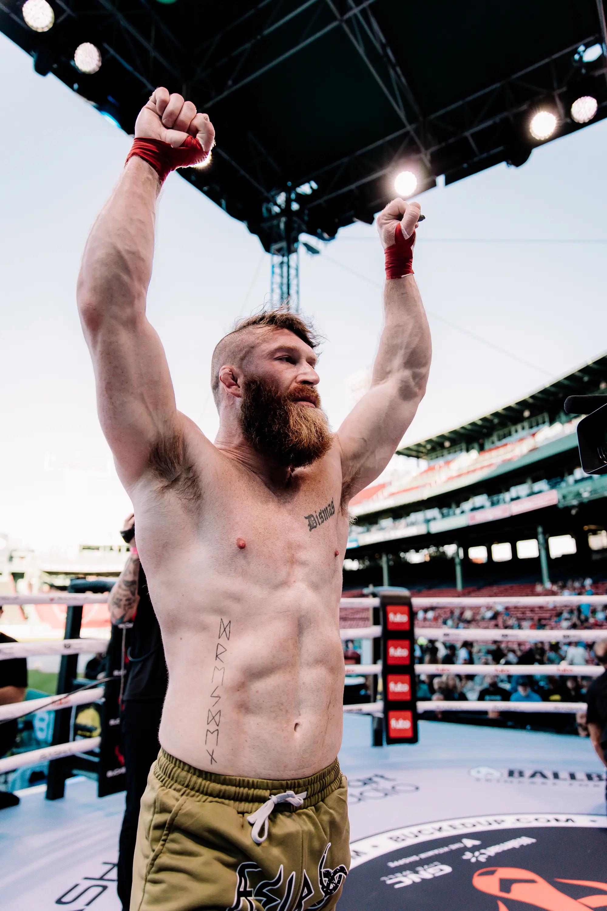 @CombatLoopMMA