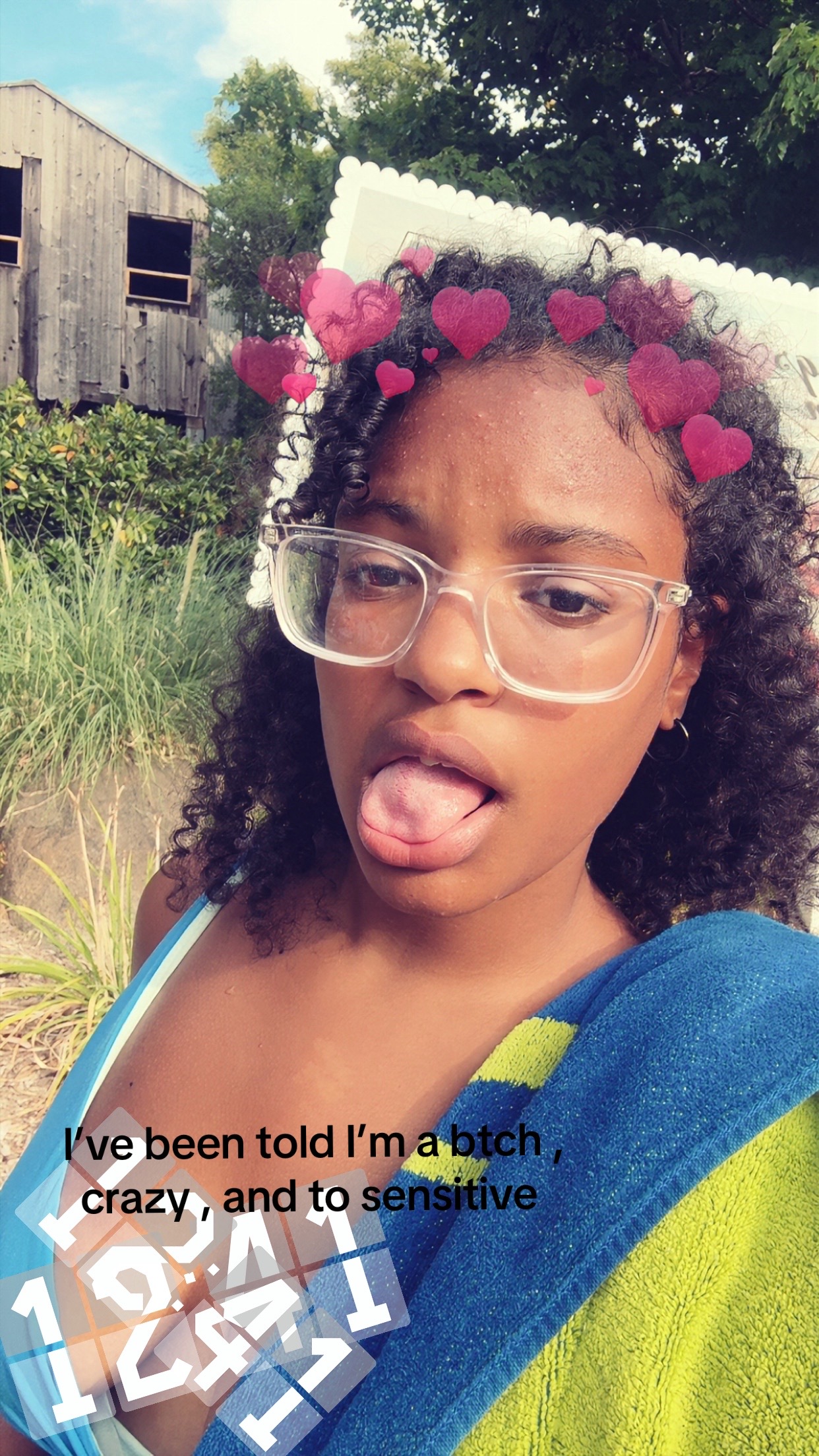 @-