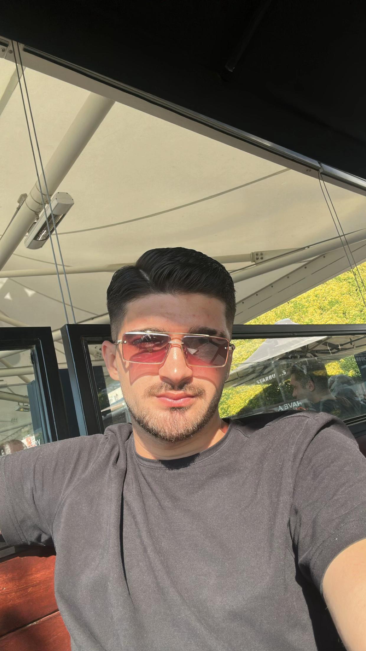 @Serhat ŞAHİN