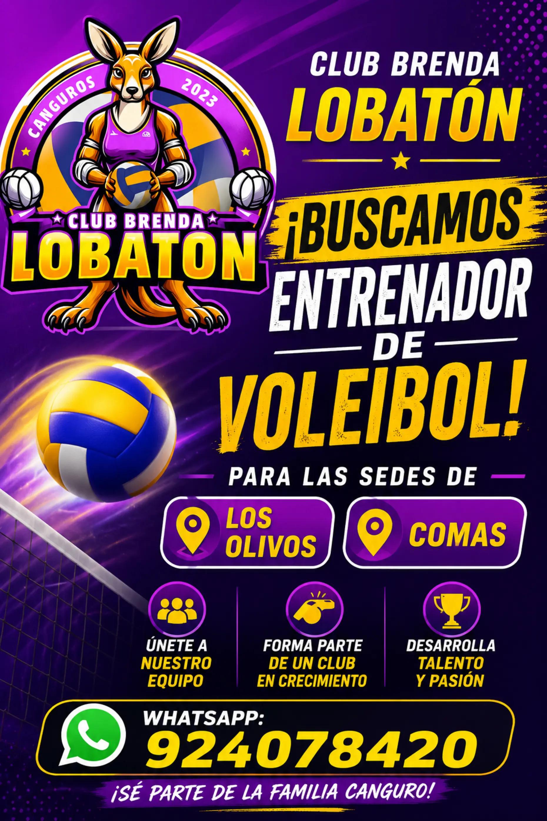 @Brenda Lobaton Castillo