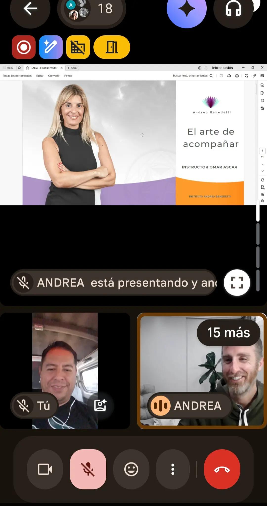 @Master Joan Flórez