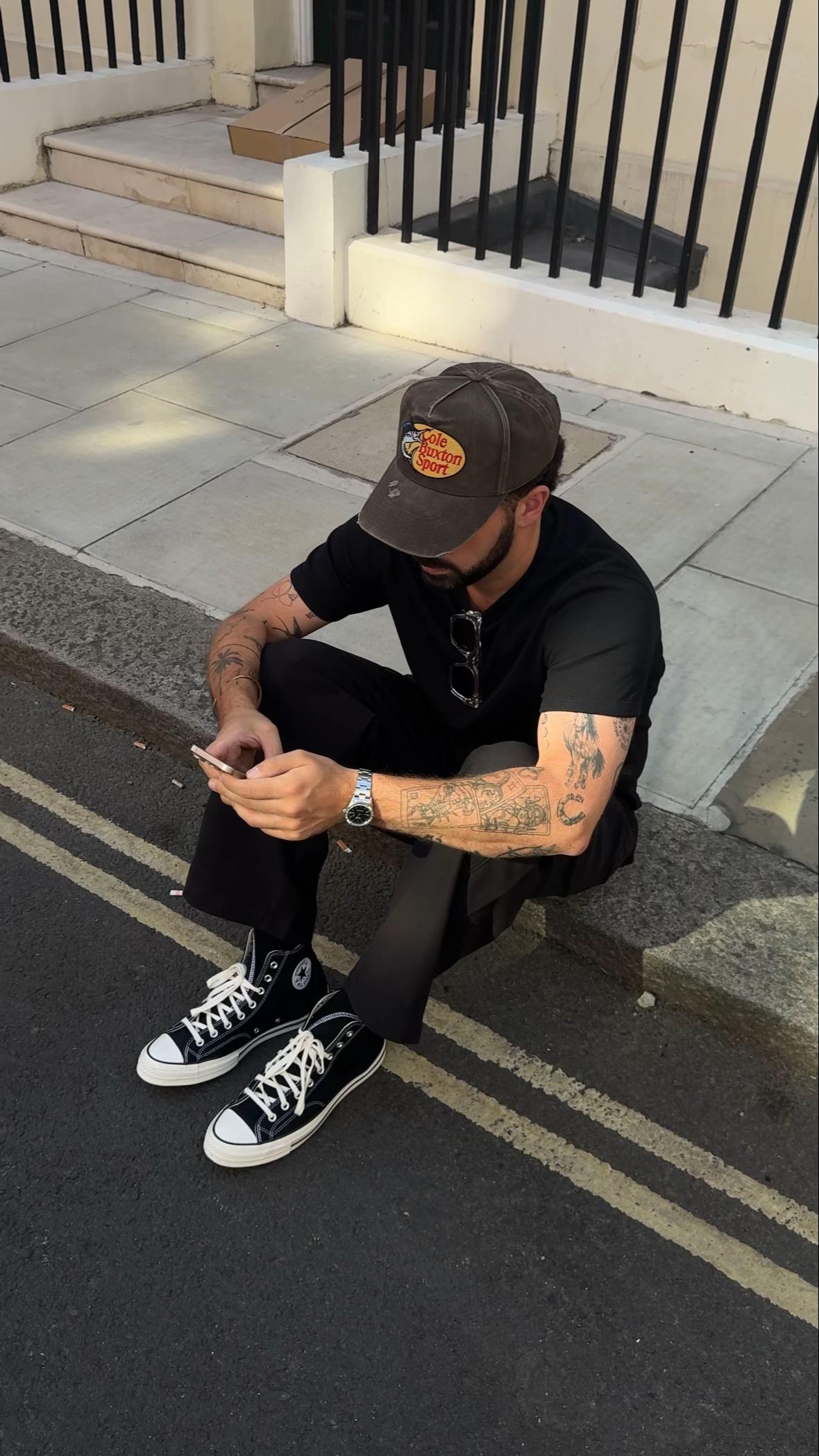 @Jordan | IG: @mrjordankahn