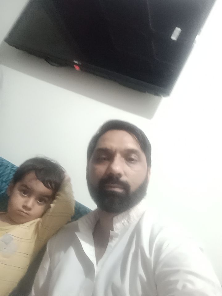 @Aftab Ahmad
