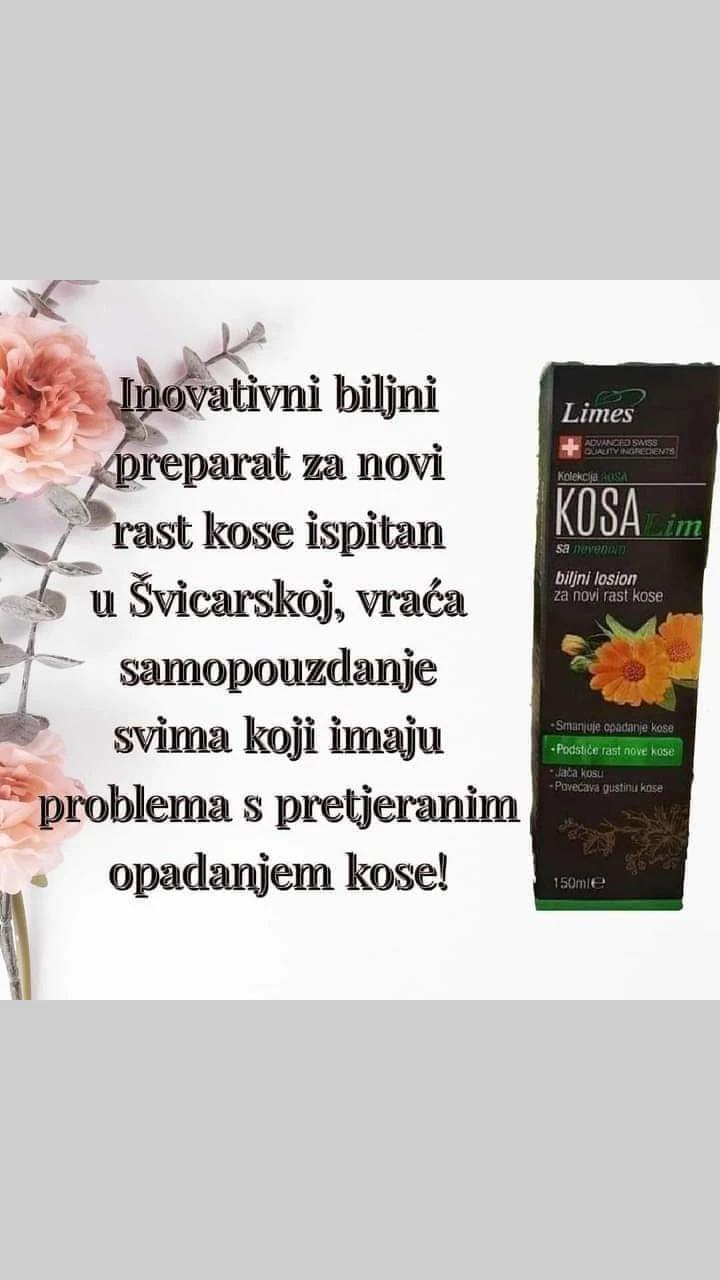 @Limes-iz prirode za vas