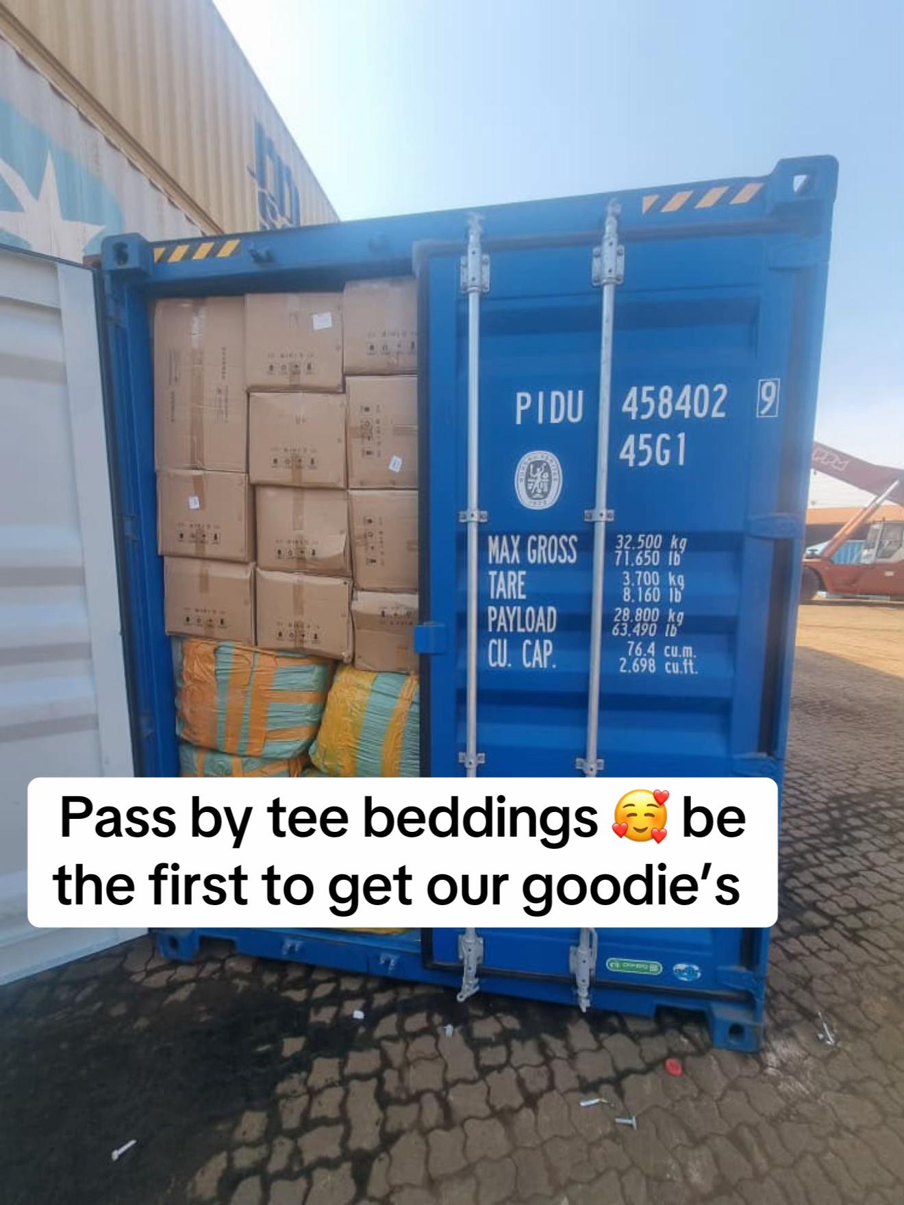 @TEE BEDDING’s &MATTRESSES