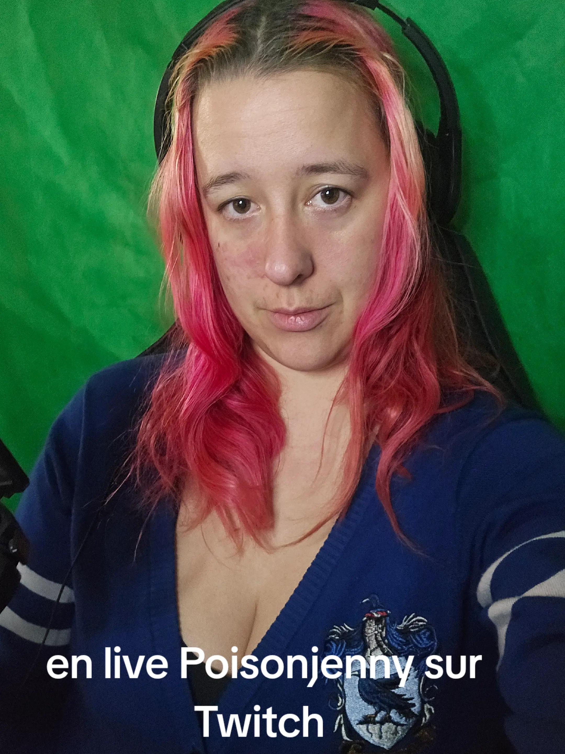 @PoisonJenny