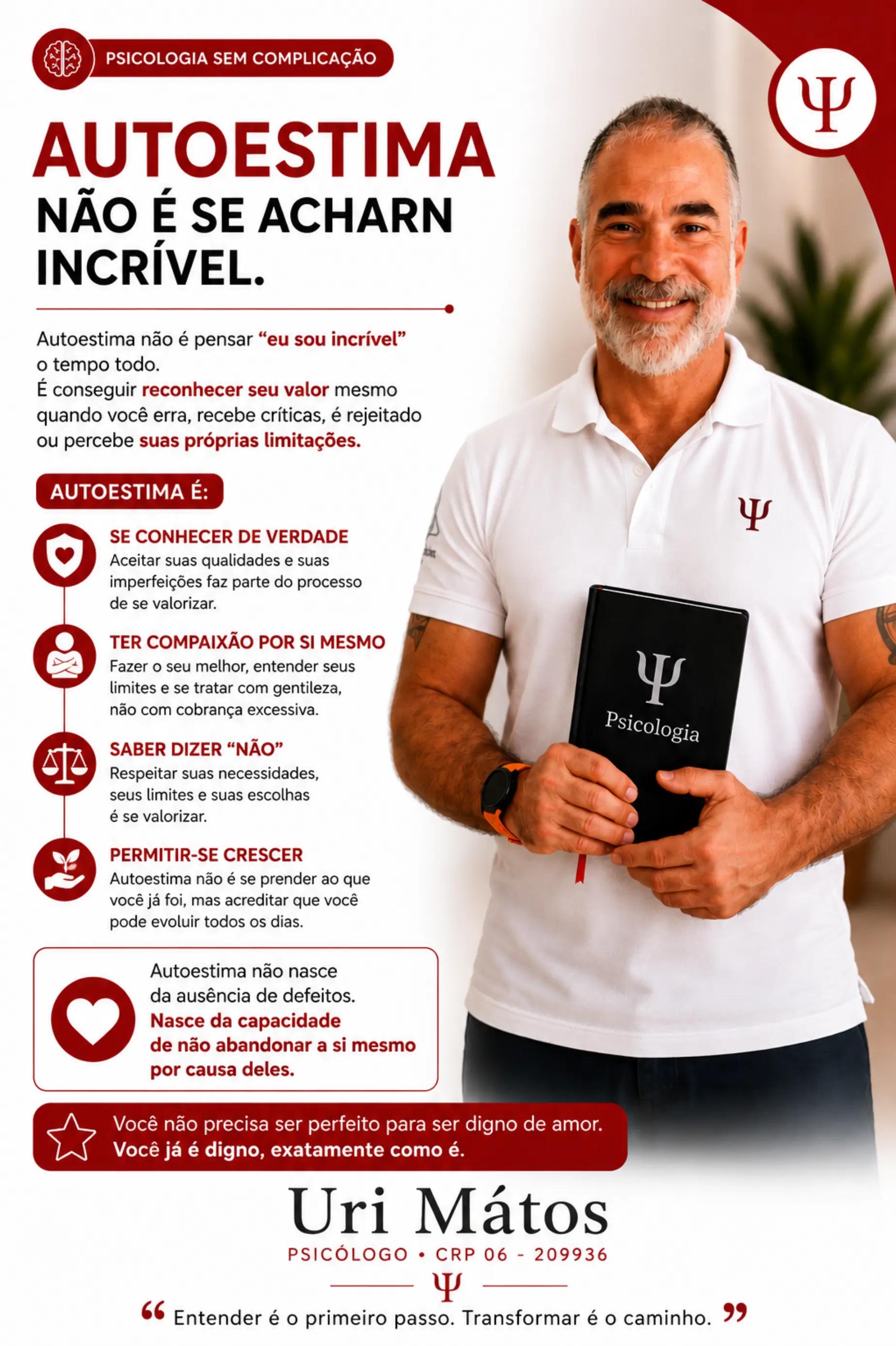 @Uri Mátos Psicologia e Tântra