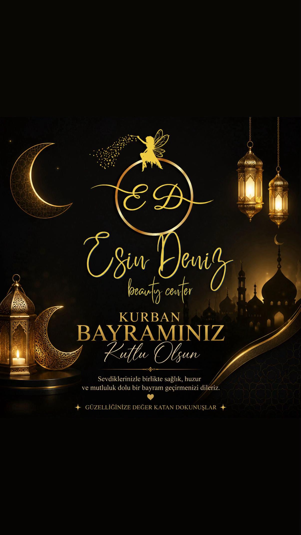 @Esin Deniz Beauty center