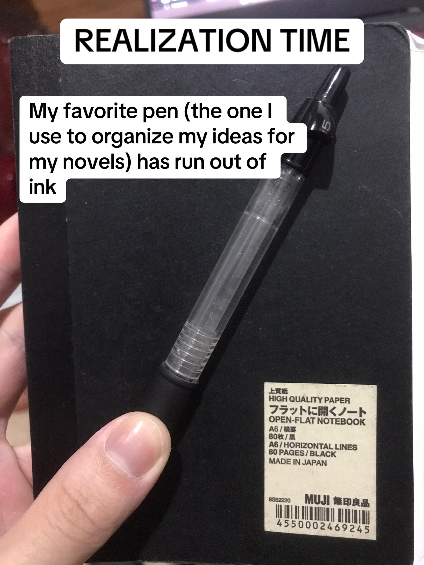 @CLARK - Author 🖋