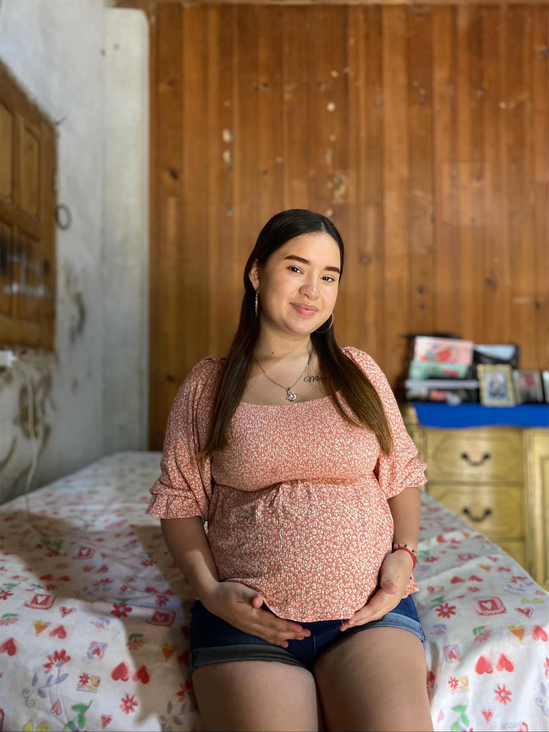 @🤰🏻Ingrid Rapalo🐴😍