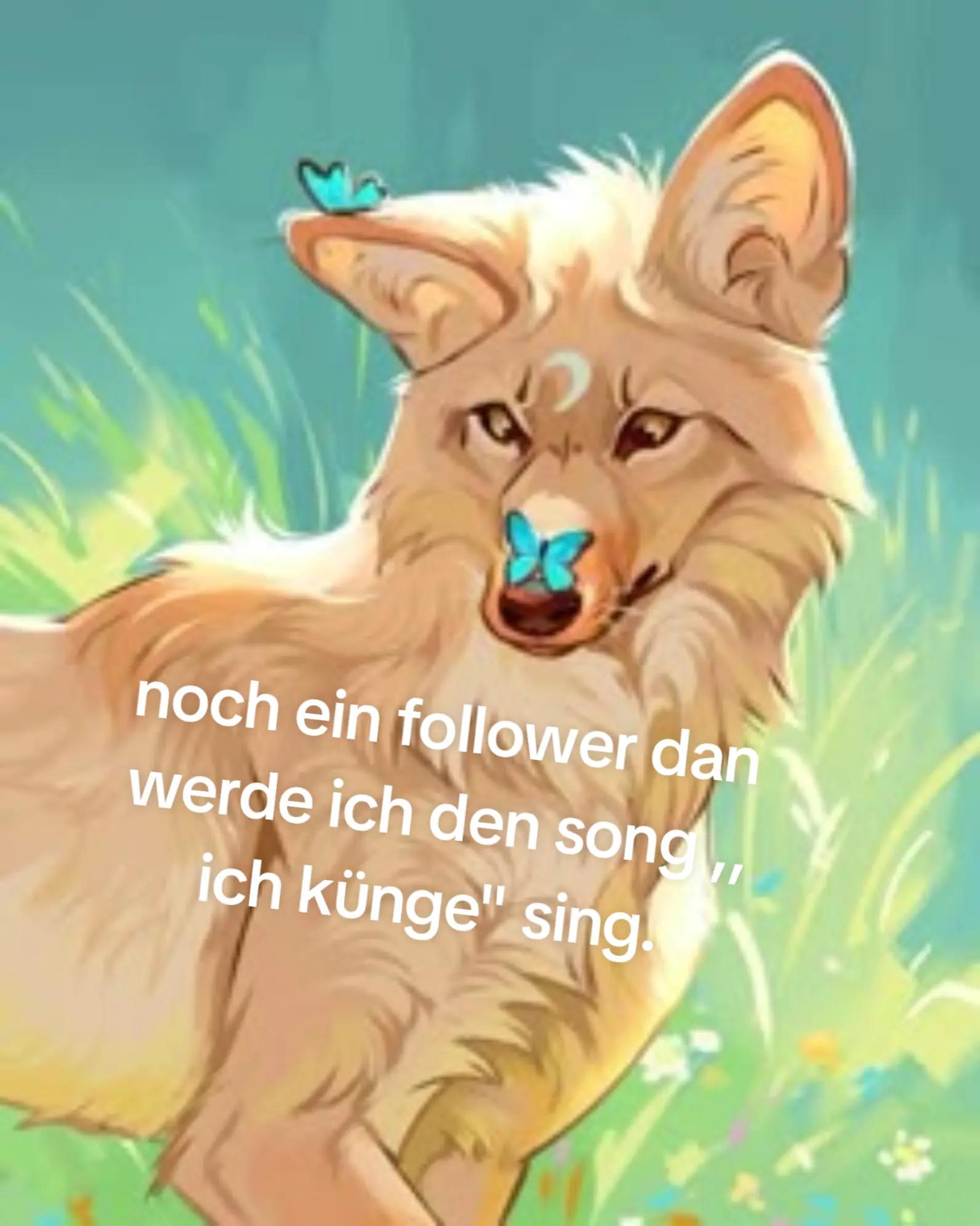 @Lina 🐾🦊