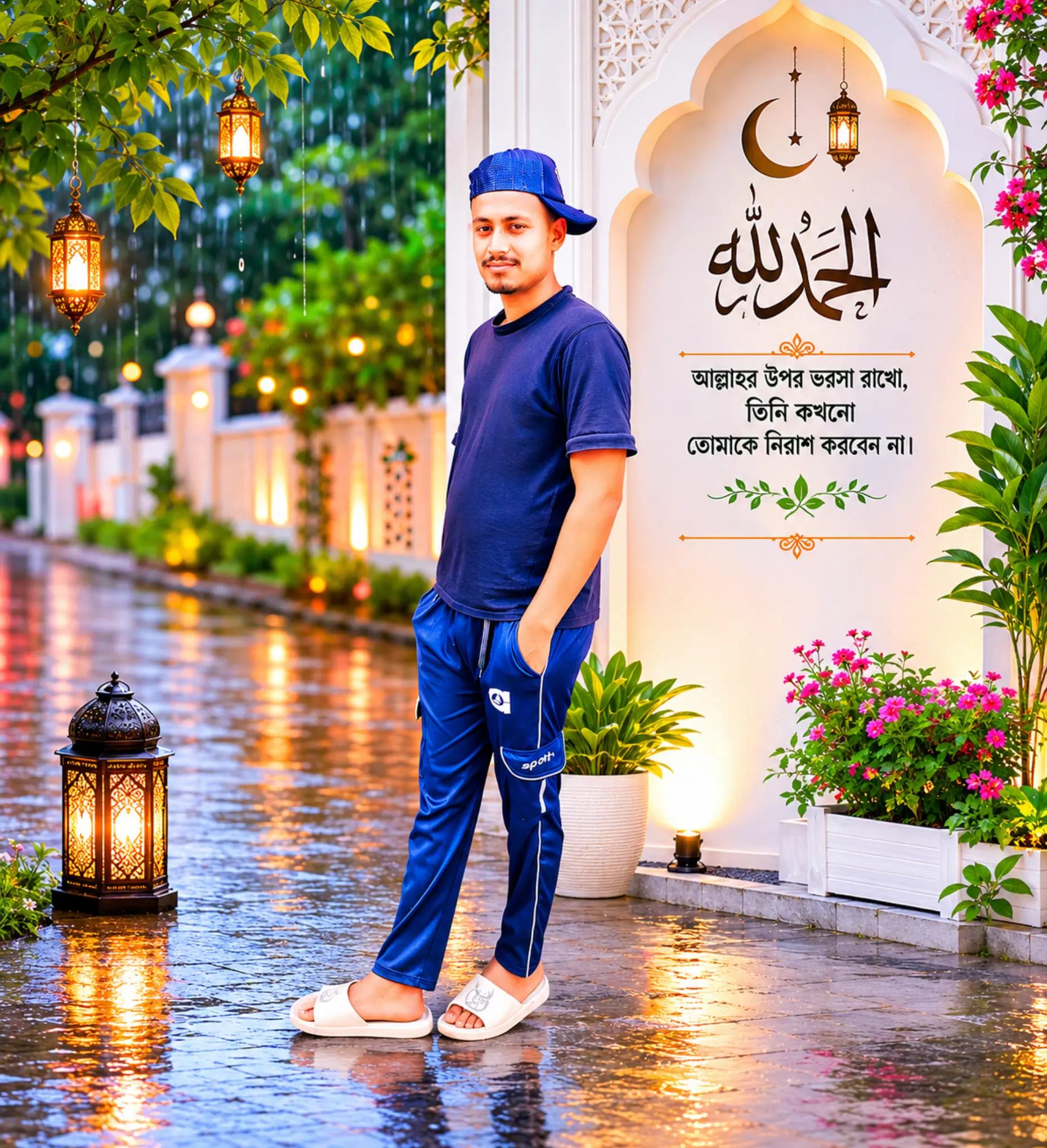 @মাহমুদ হাসান