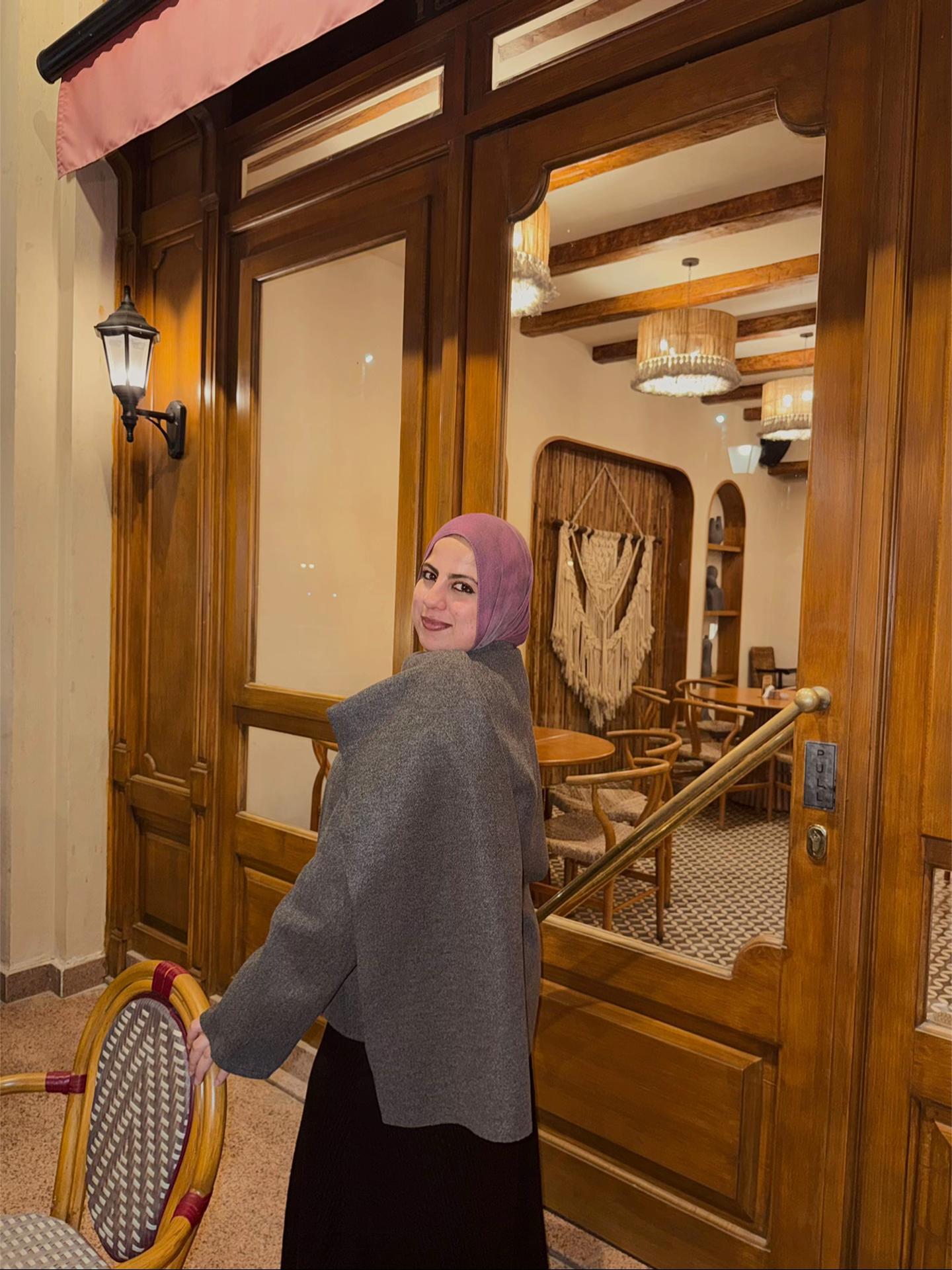@وَلاء إِيـهَـاب