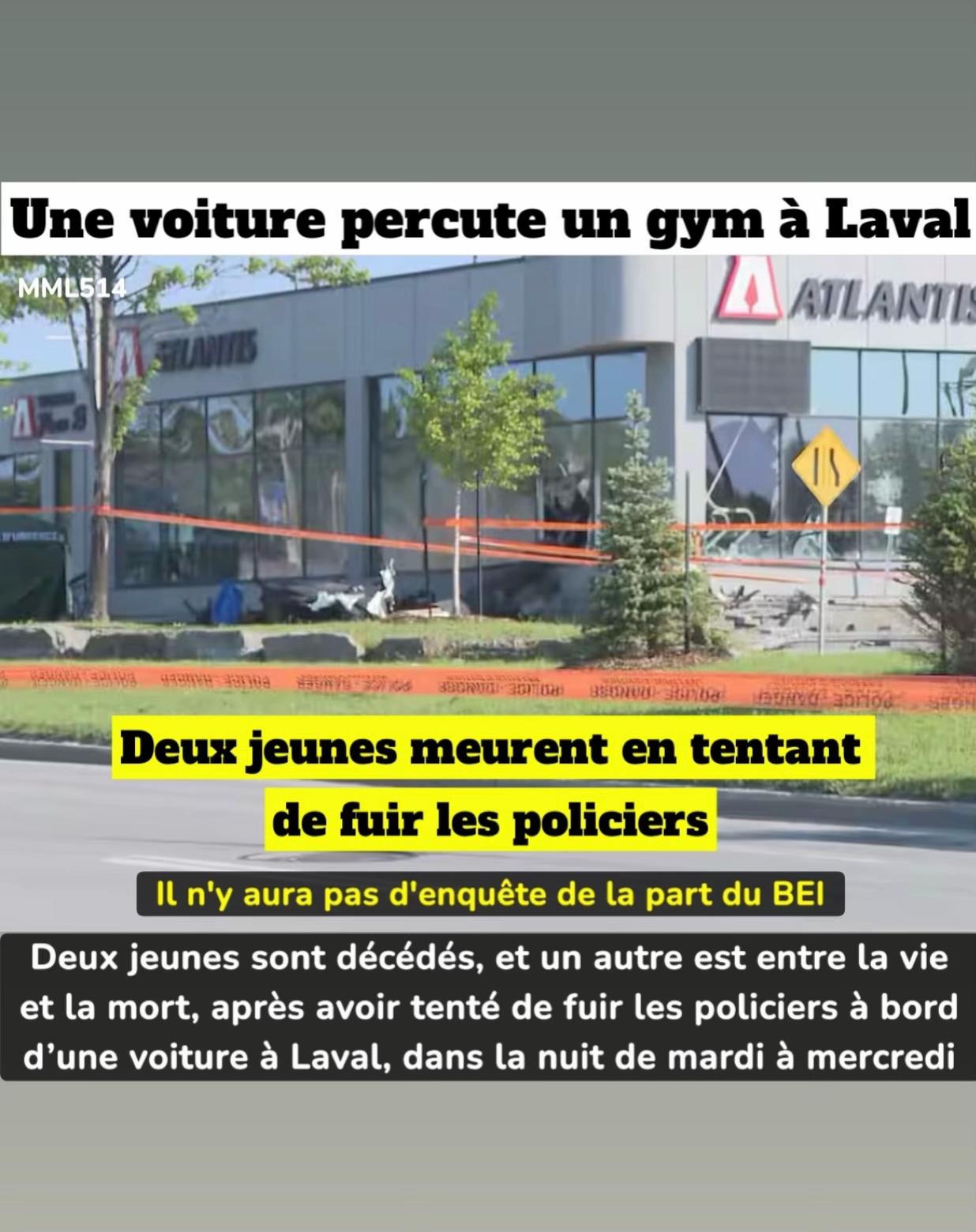 @Mouvement Montréal 514