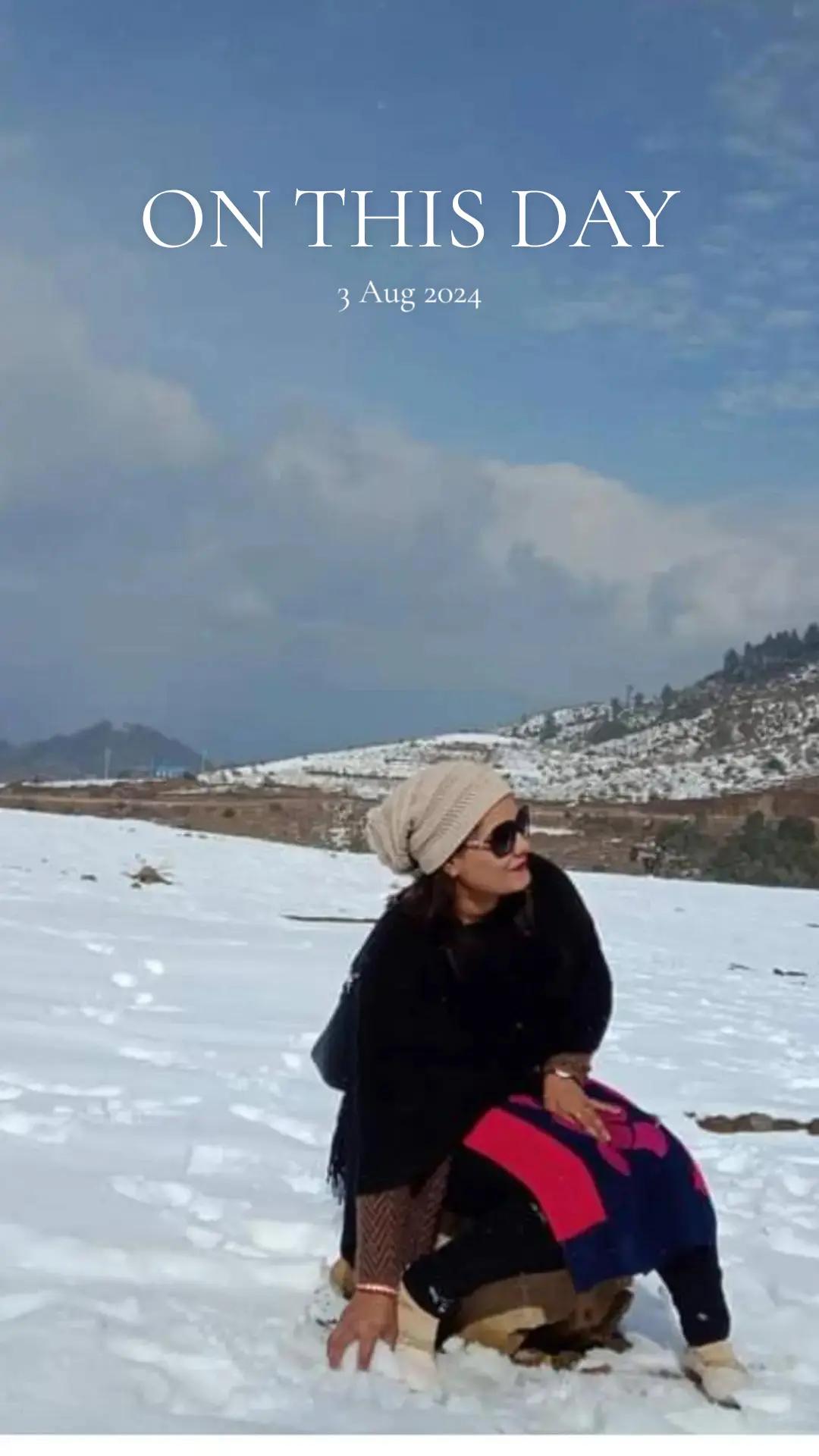 @Samita Karki Katwal