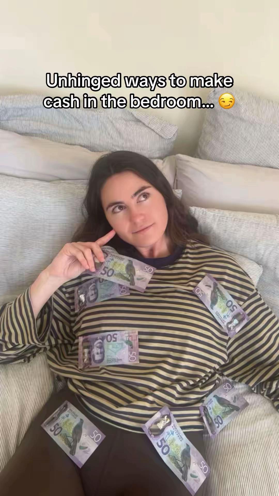 @Trade Me