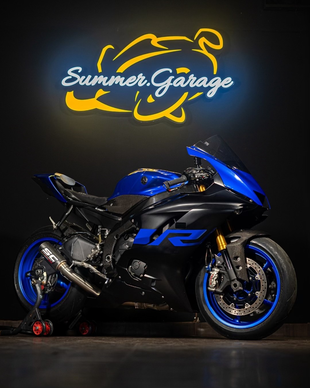 @summergarage