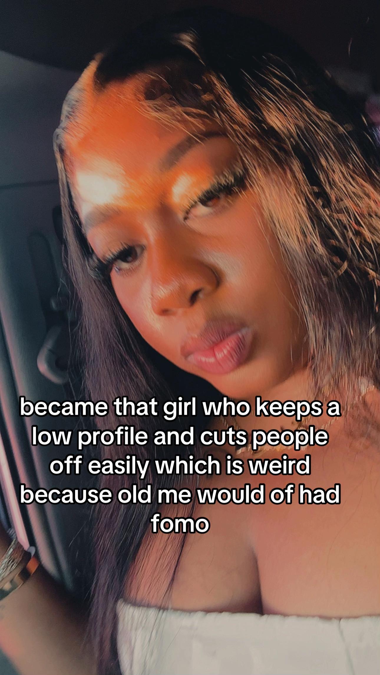 @Sasha Lee || WIG INFLUENCER