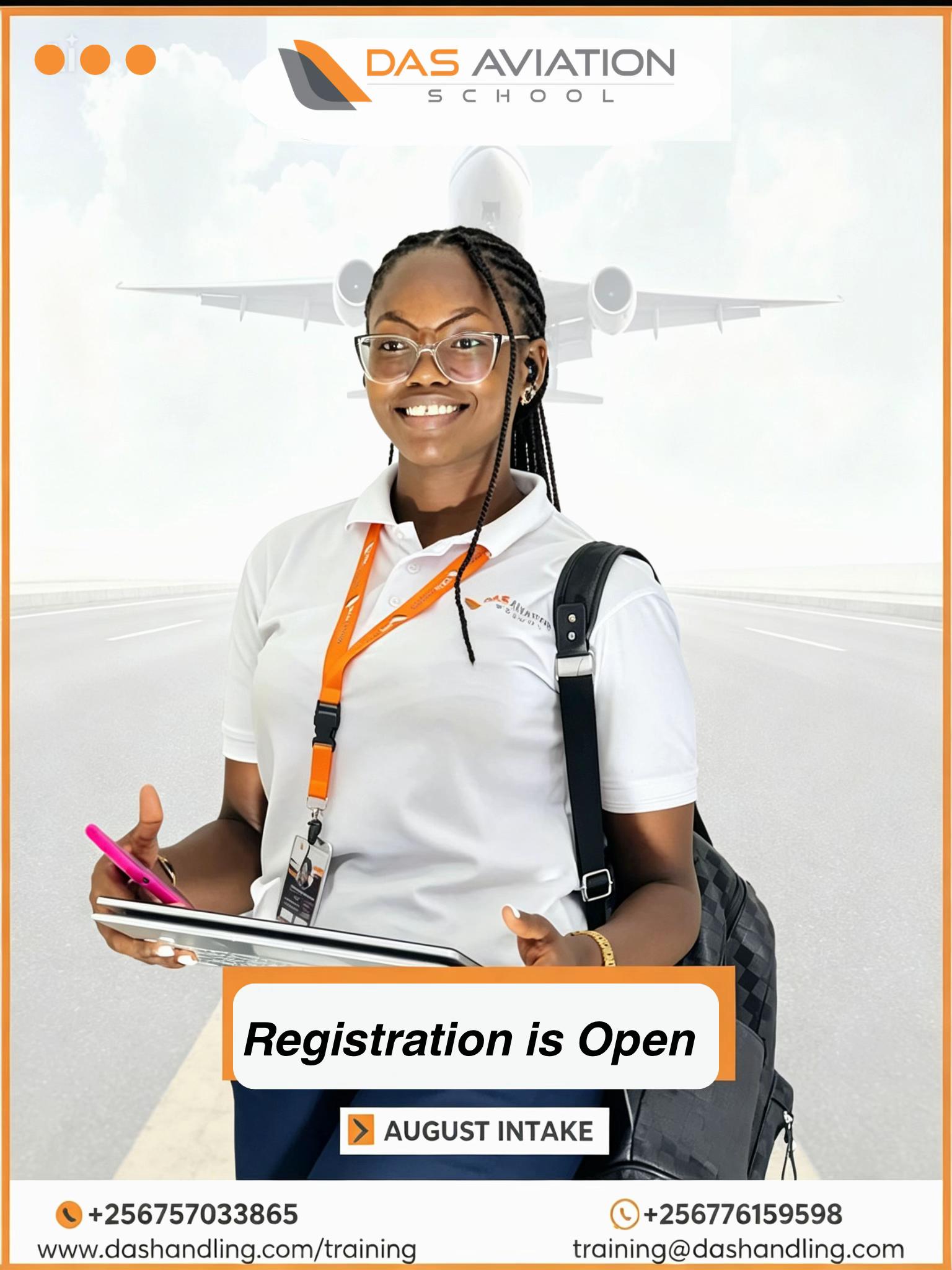 @DAS AVIATION SCHOOL
