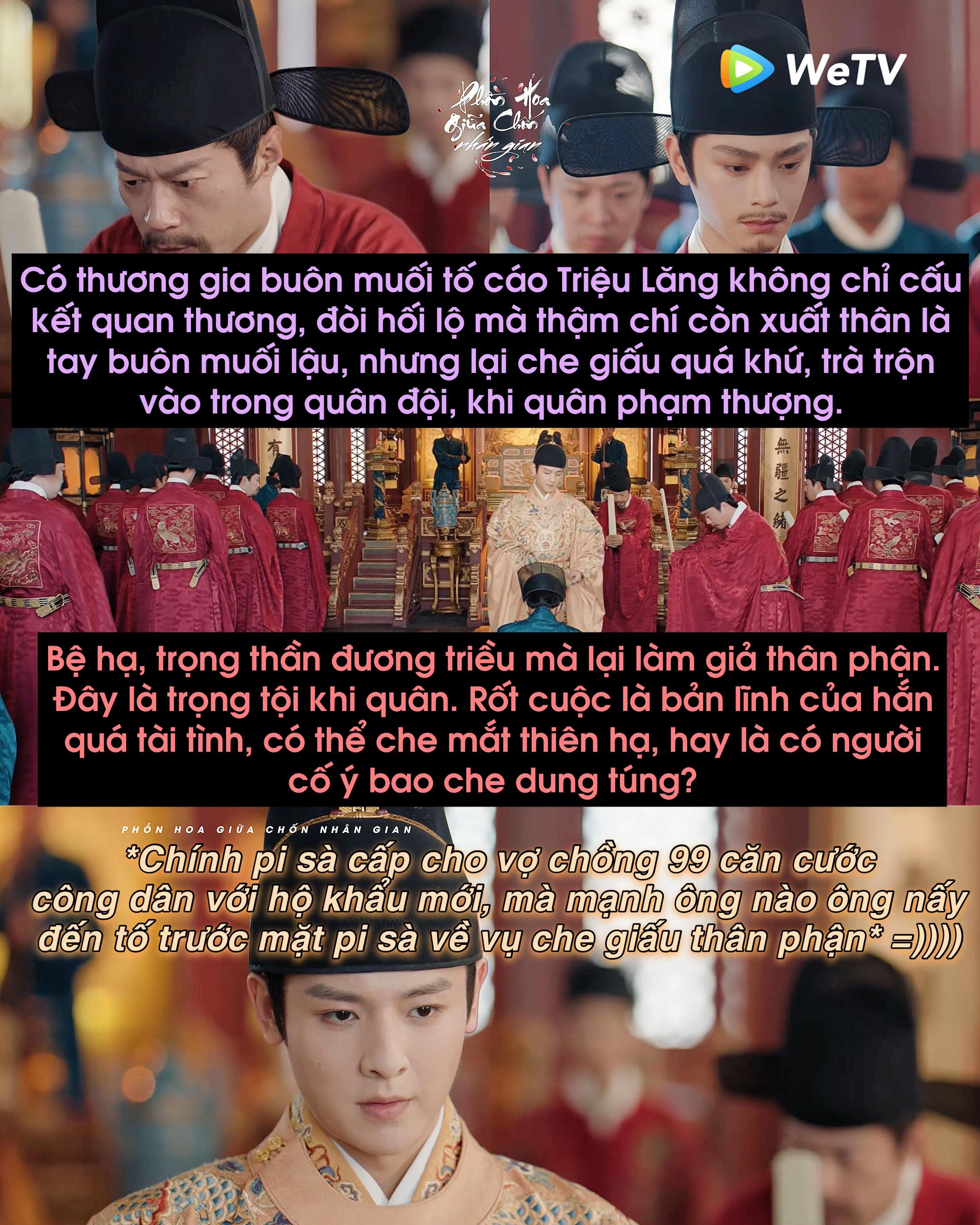@Phồn Hoa Giữa Chốn Nhân Gian🌸