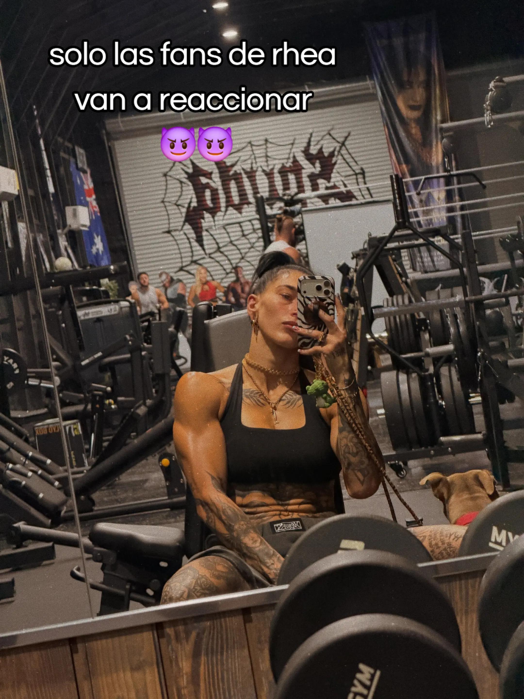 @Mami R + D
