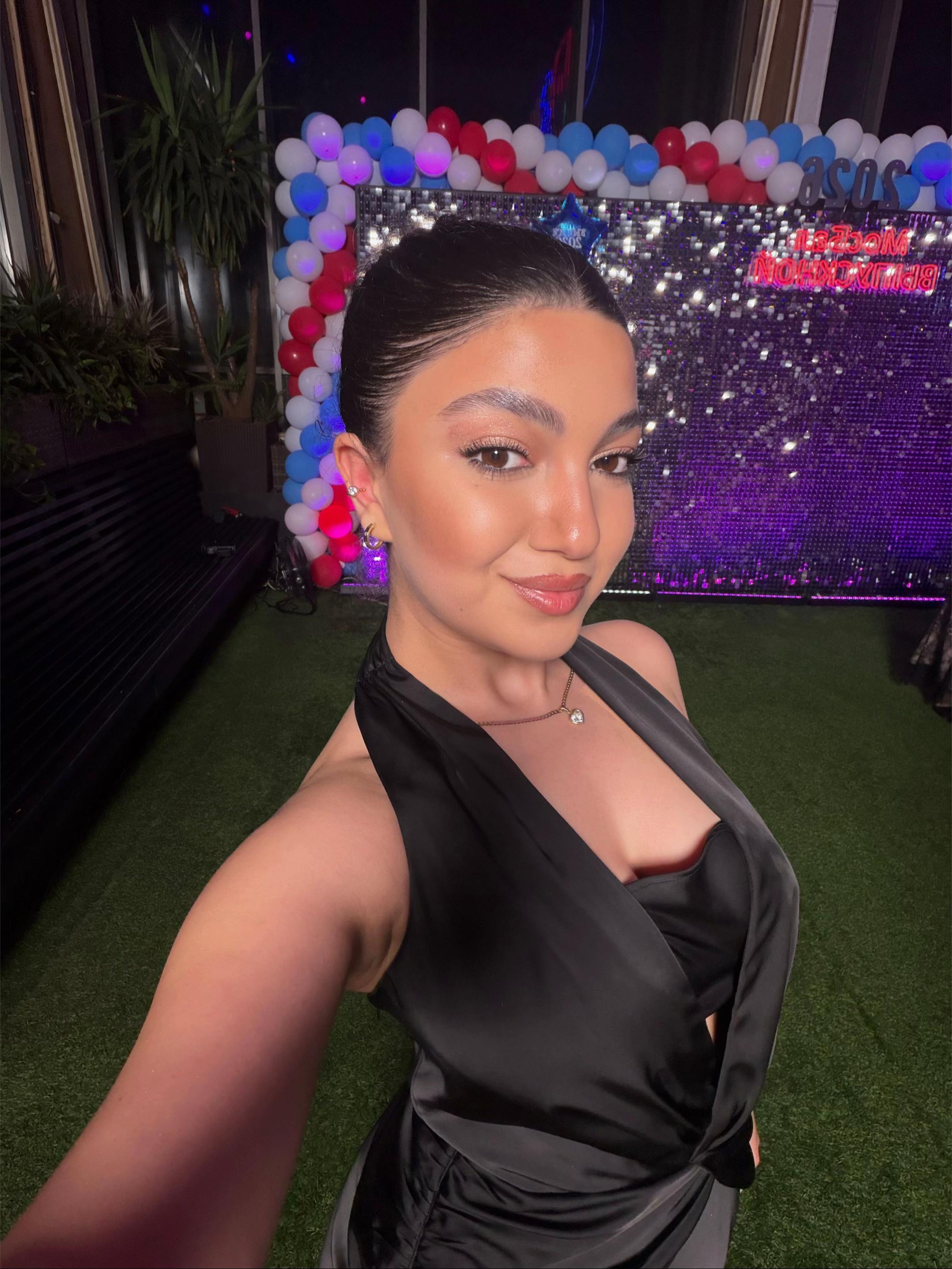 @Գալստյան Նելլի