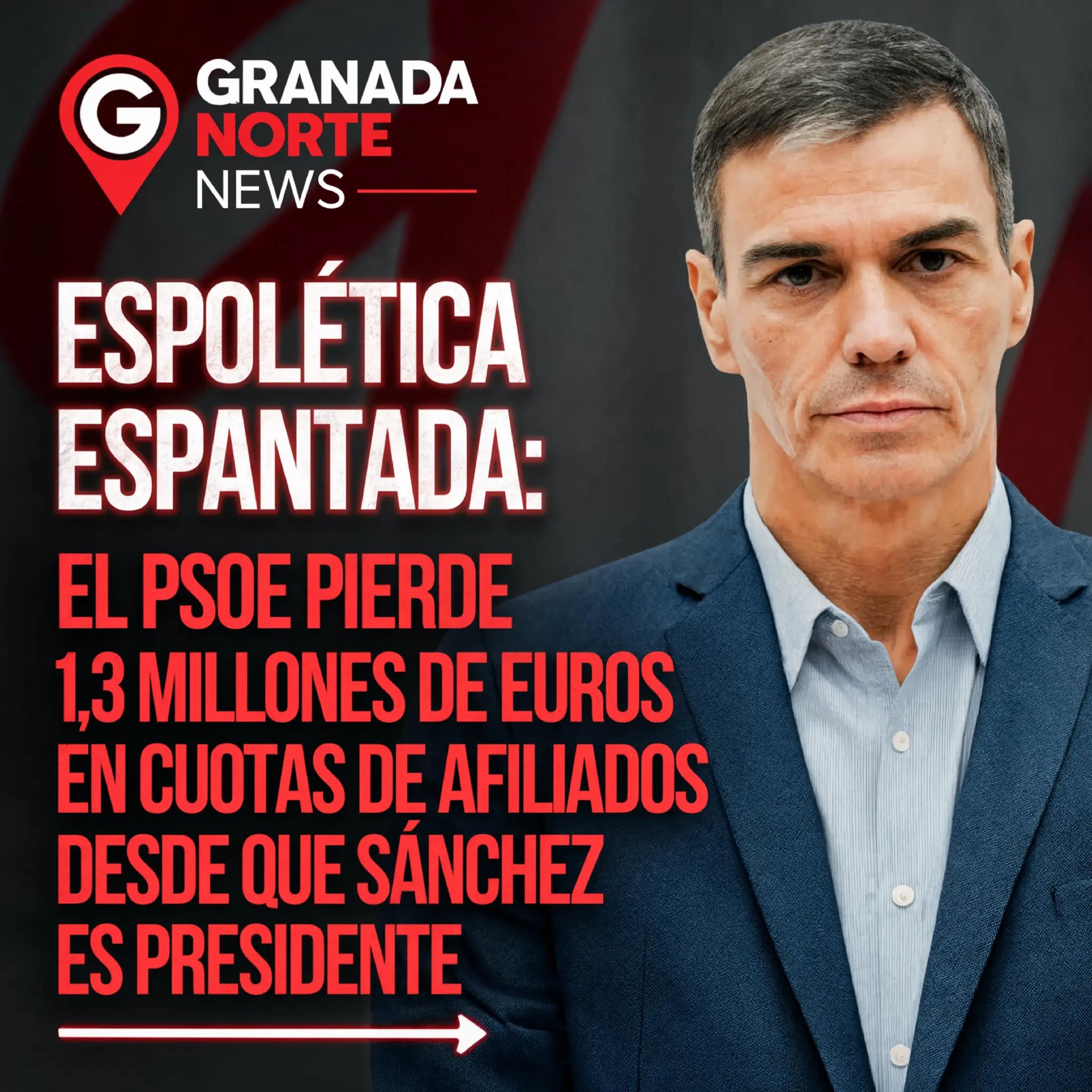 @Granada Norte tv