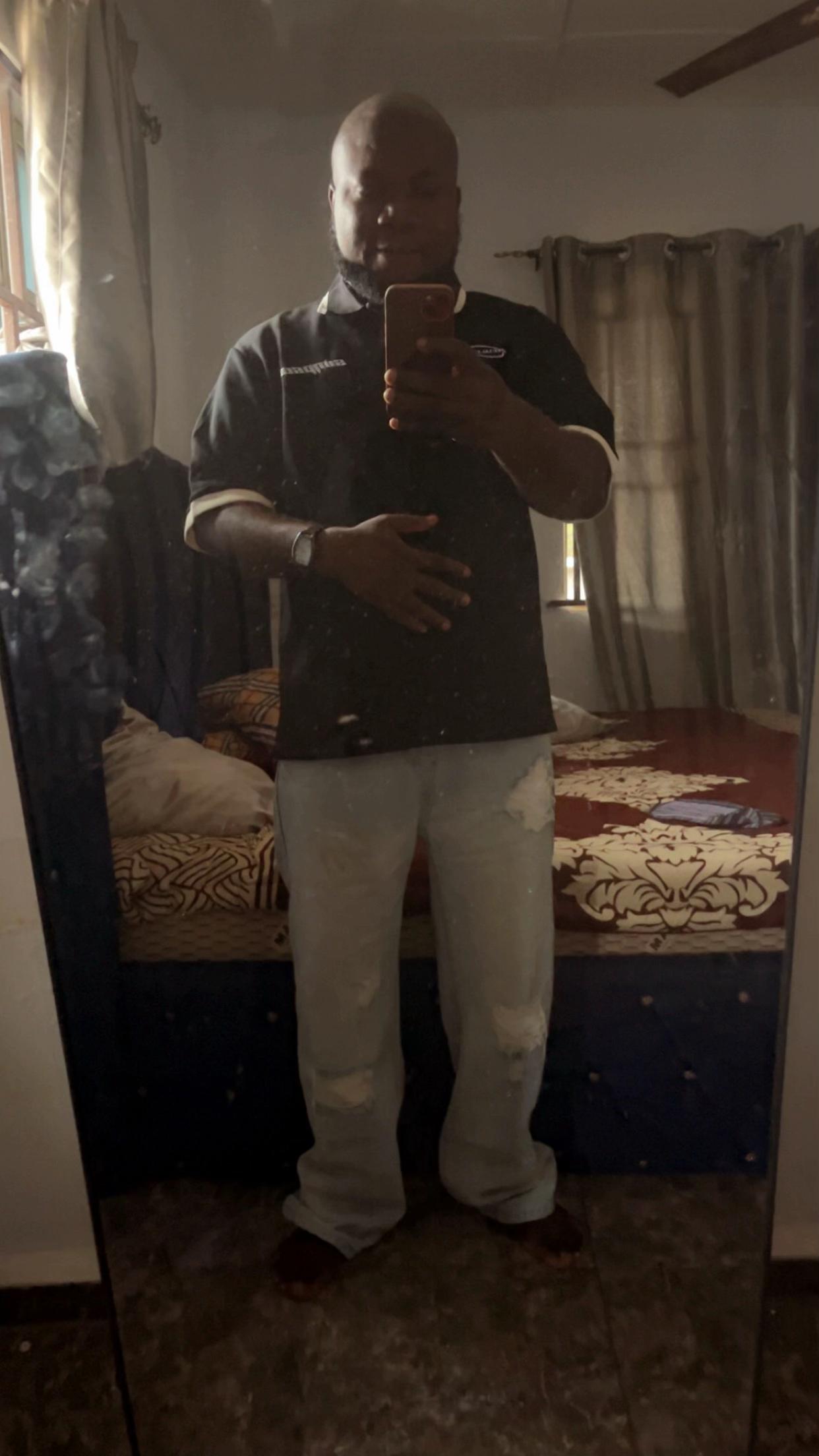 @Tayo Olanipekun