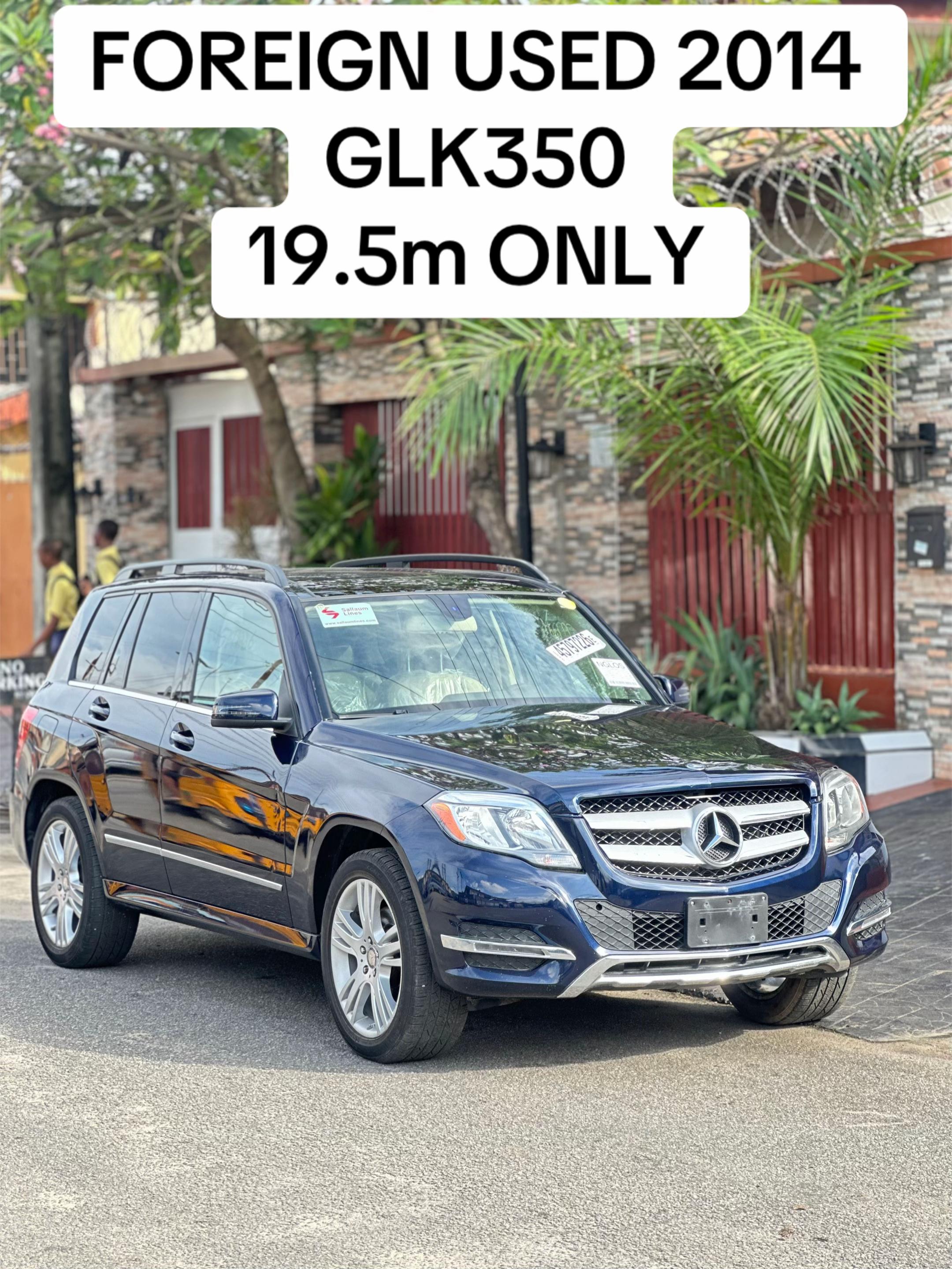 @A6U Luxury Cars.