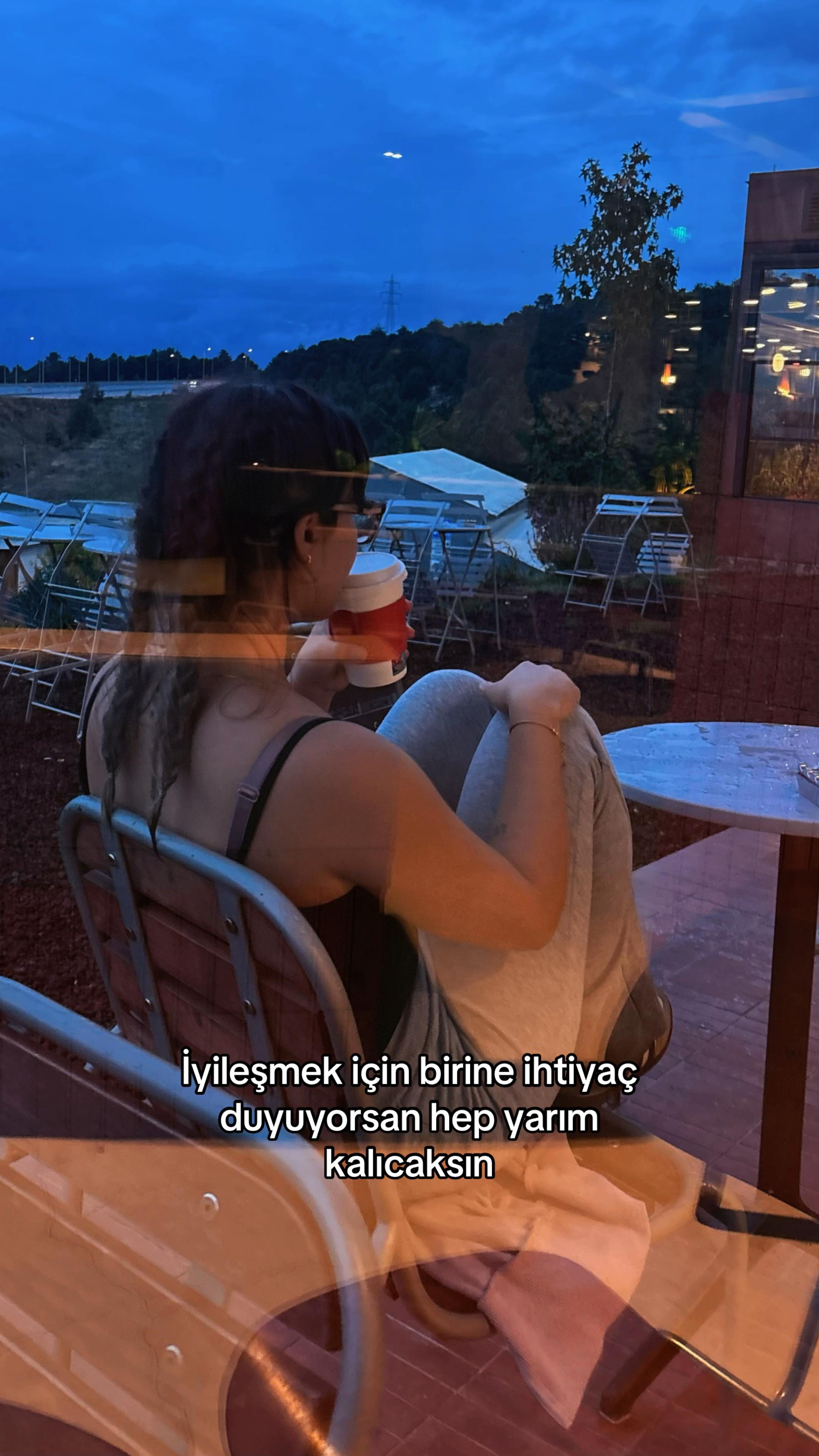 @Beren Kandemir