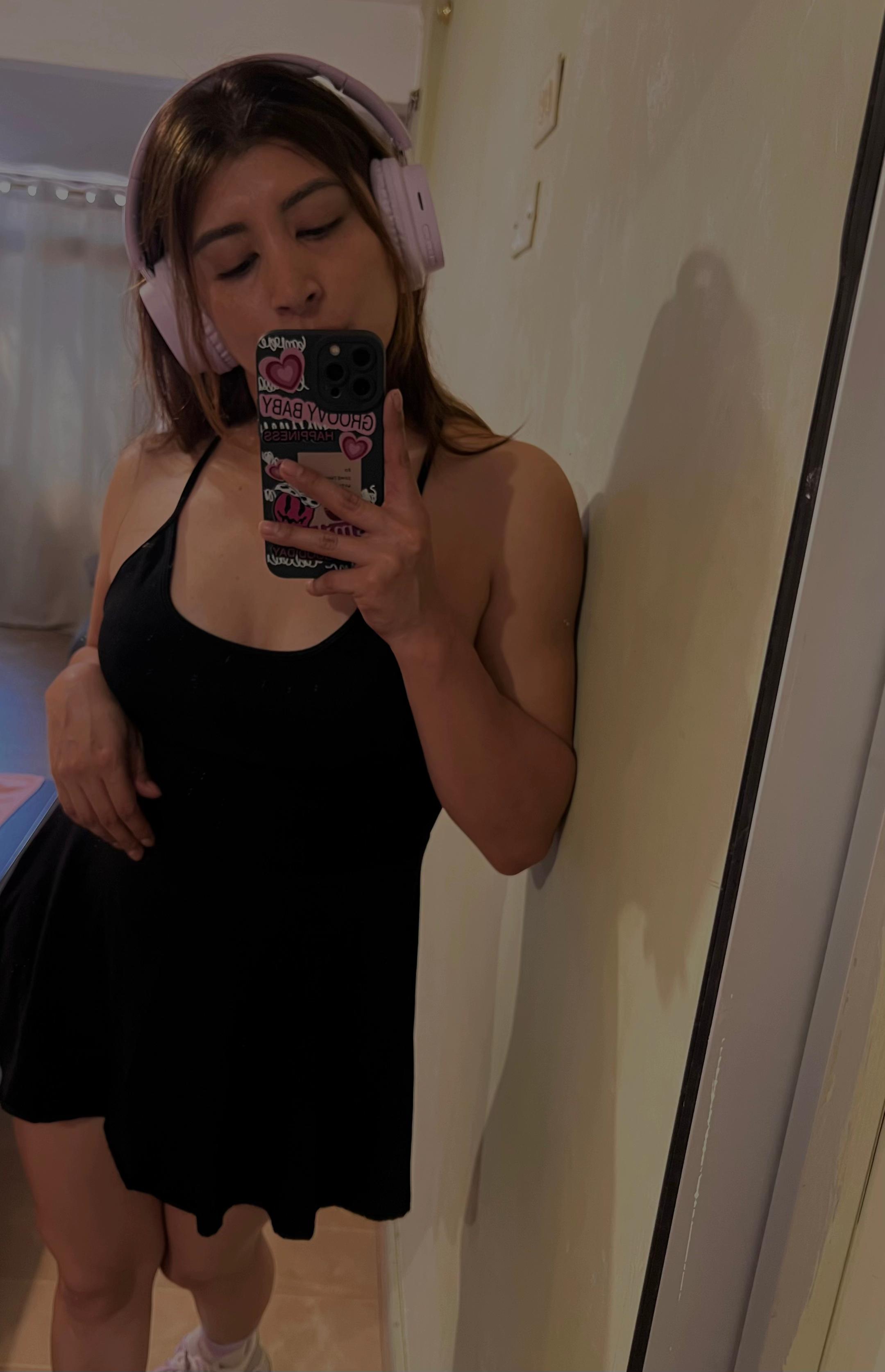 @Elisa Maldonado 🦋