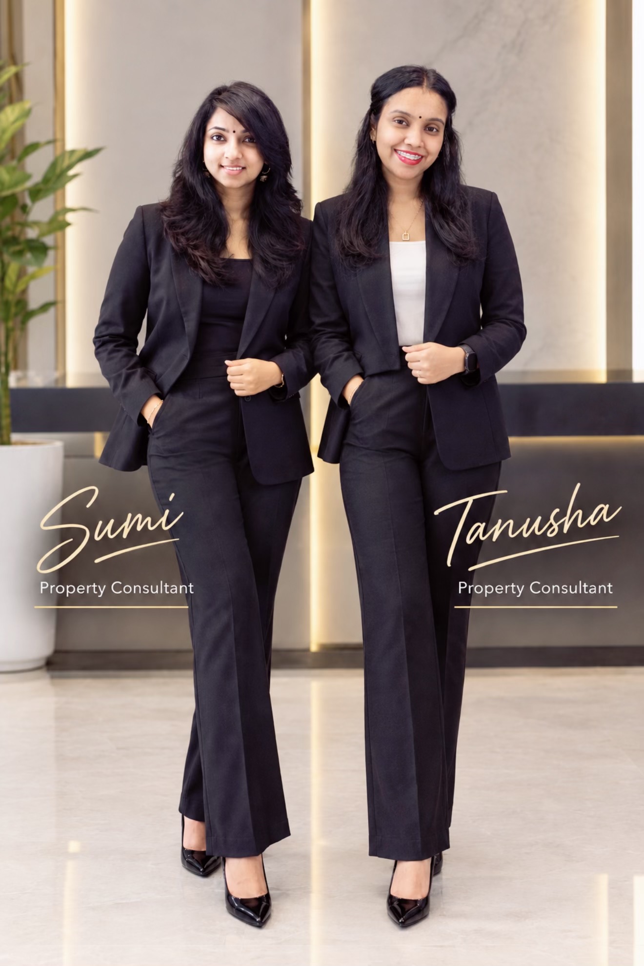 @Tanusha Sunder
