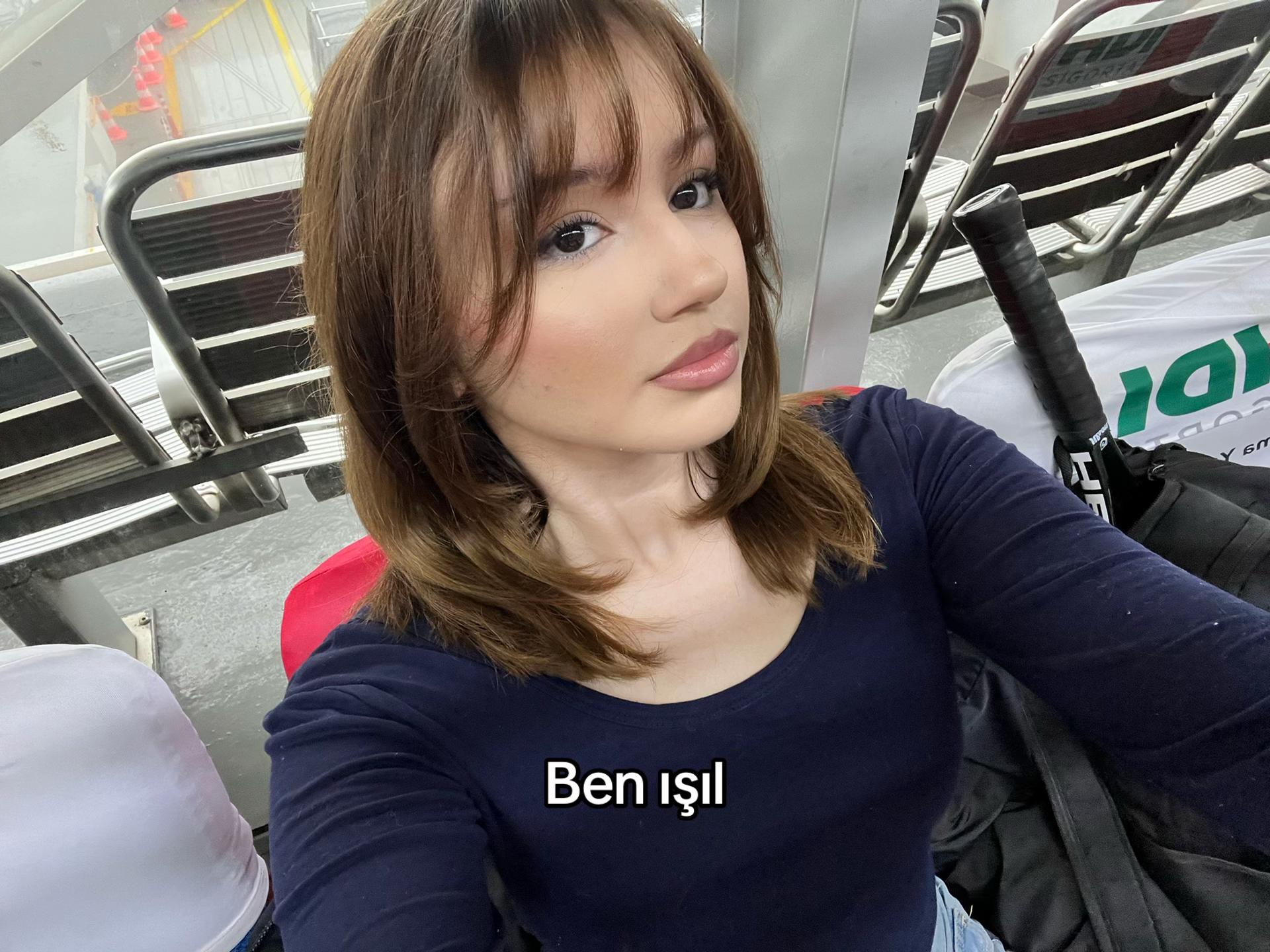 @Işıl