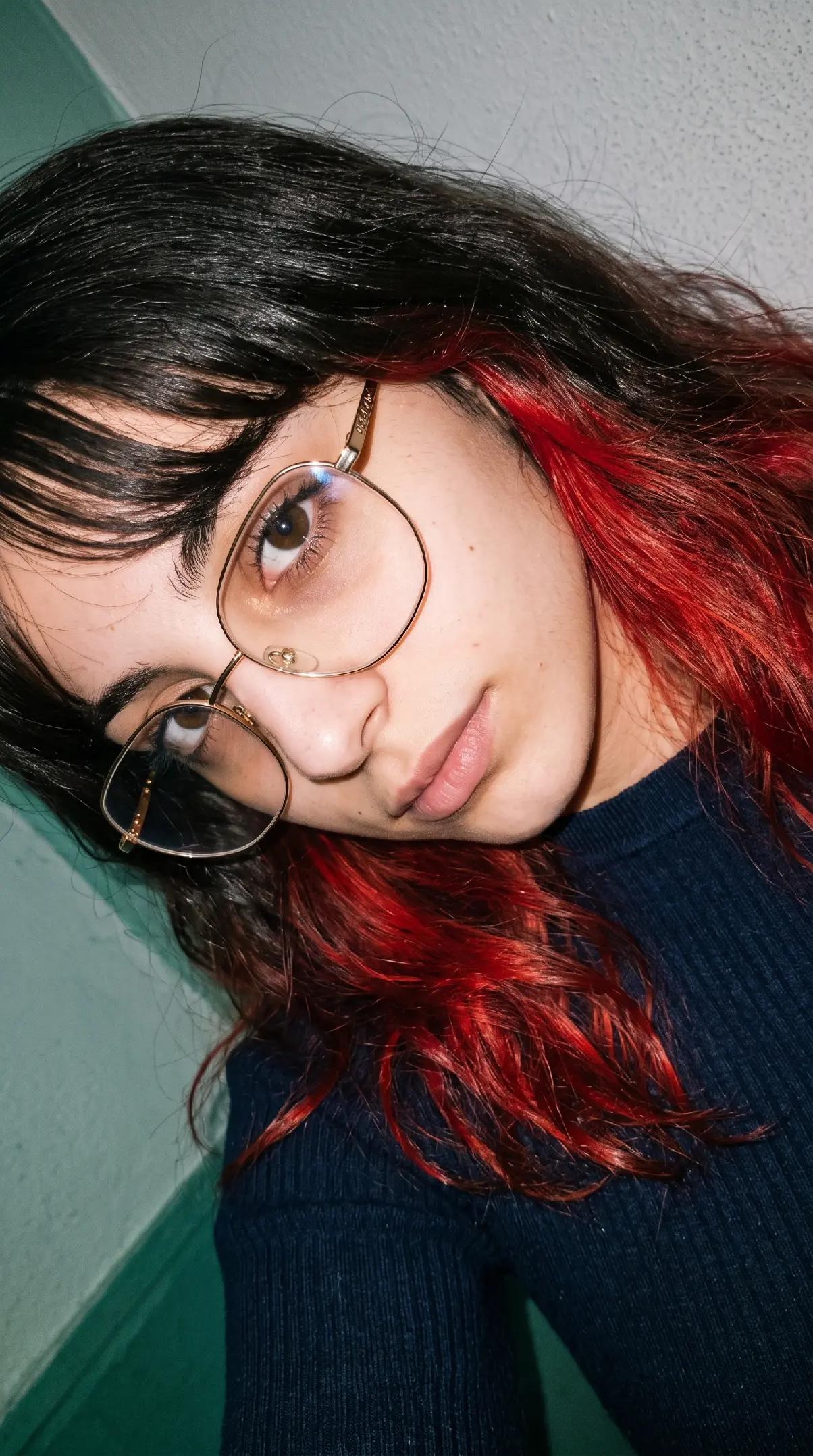 @Bruna Silva Matos
