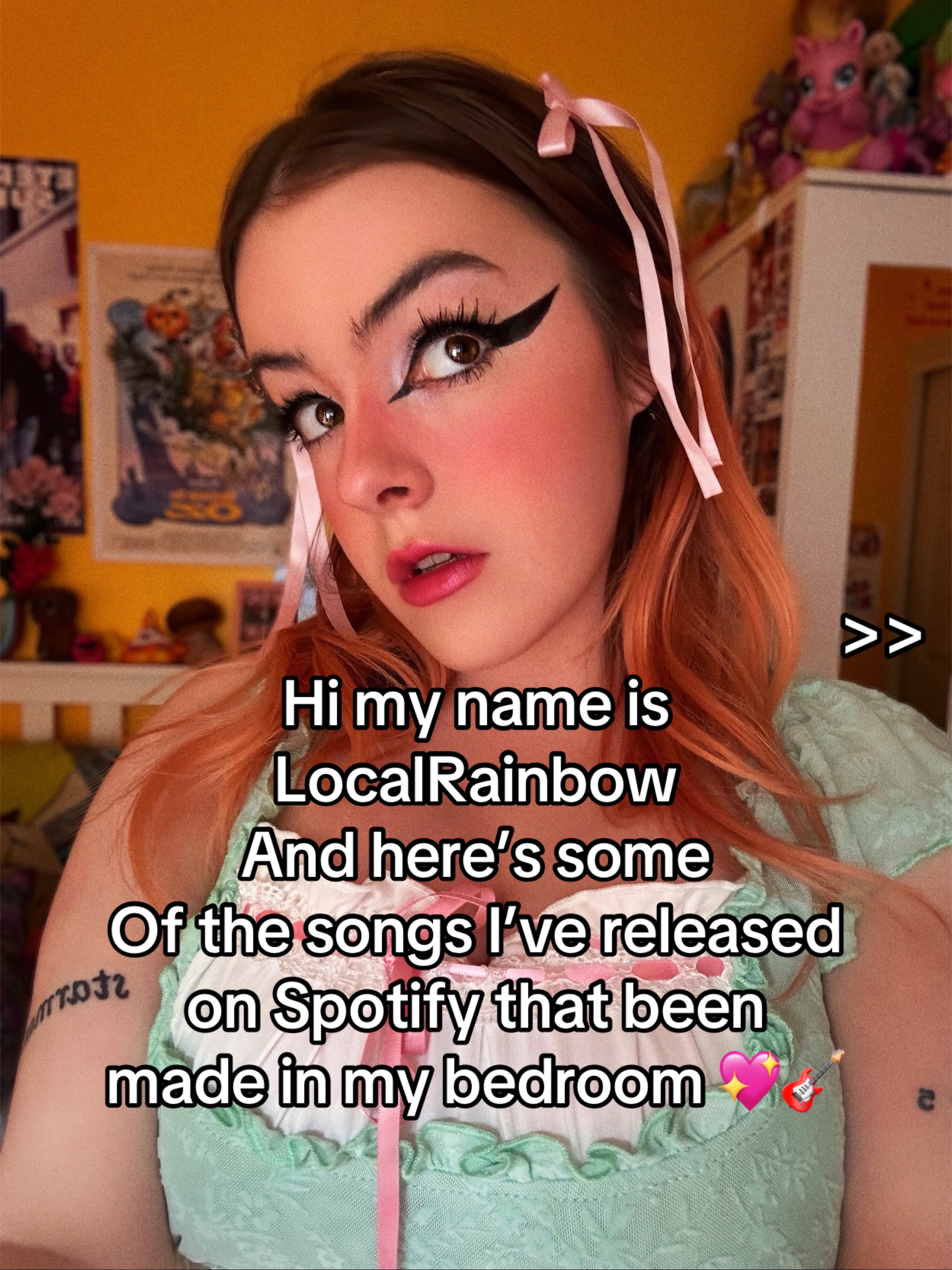 @Localrainbow