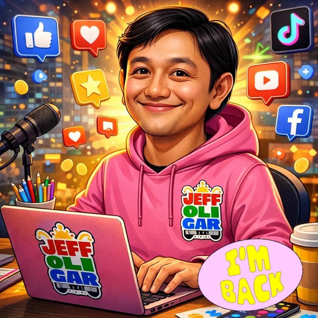 @JeffOliGarTV